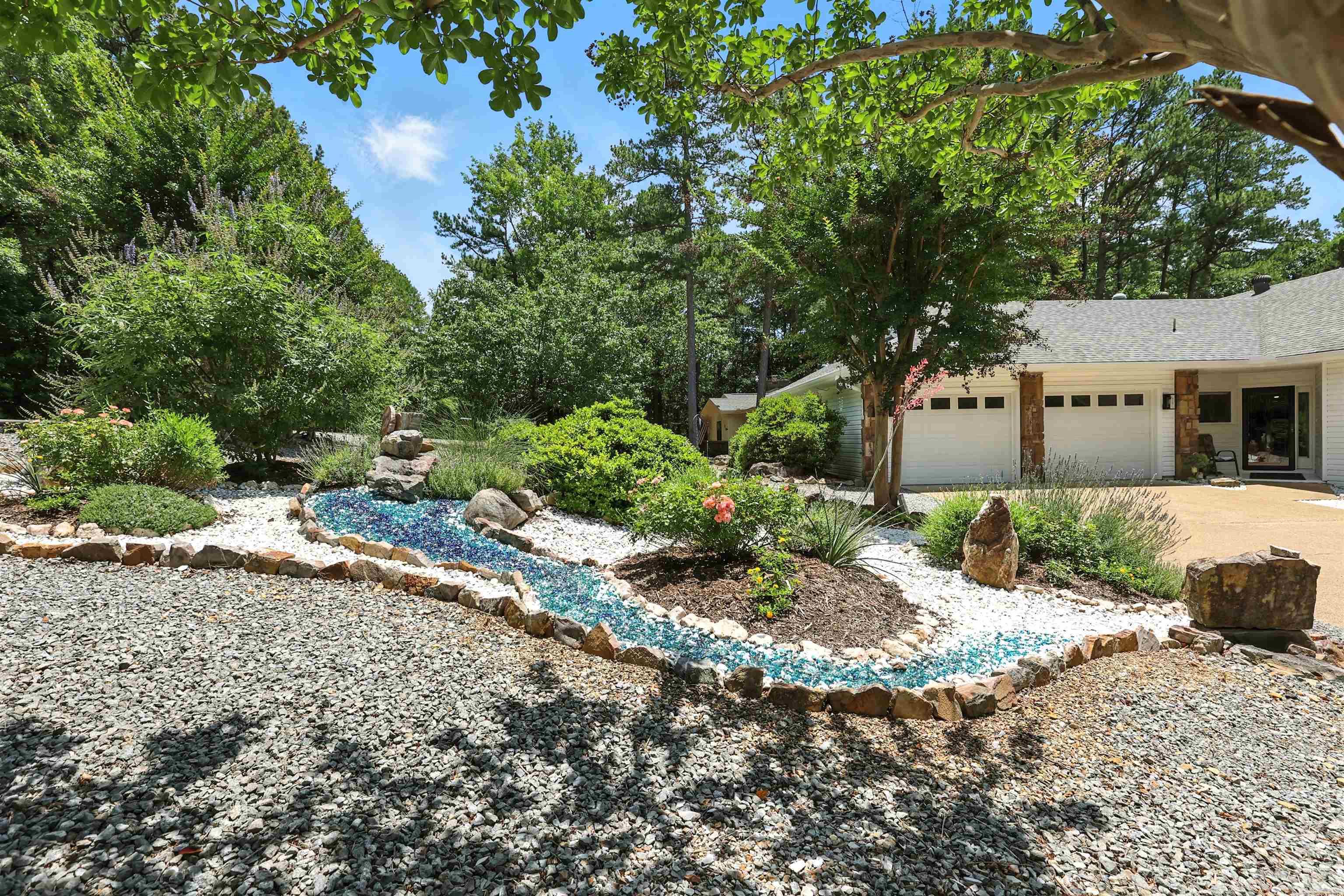 1 Penaranda  Hot Springs Village, AR