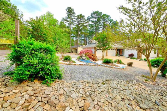 1  Penaranda  Hot Springs Village, AR