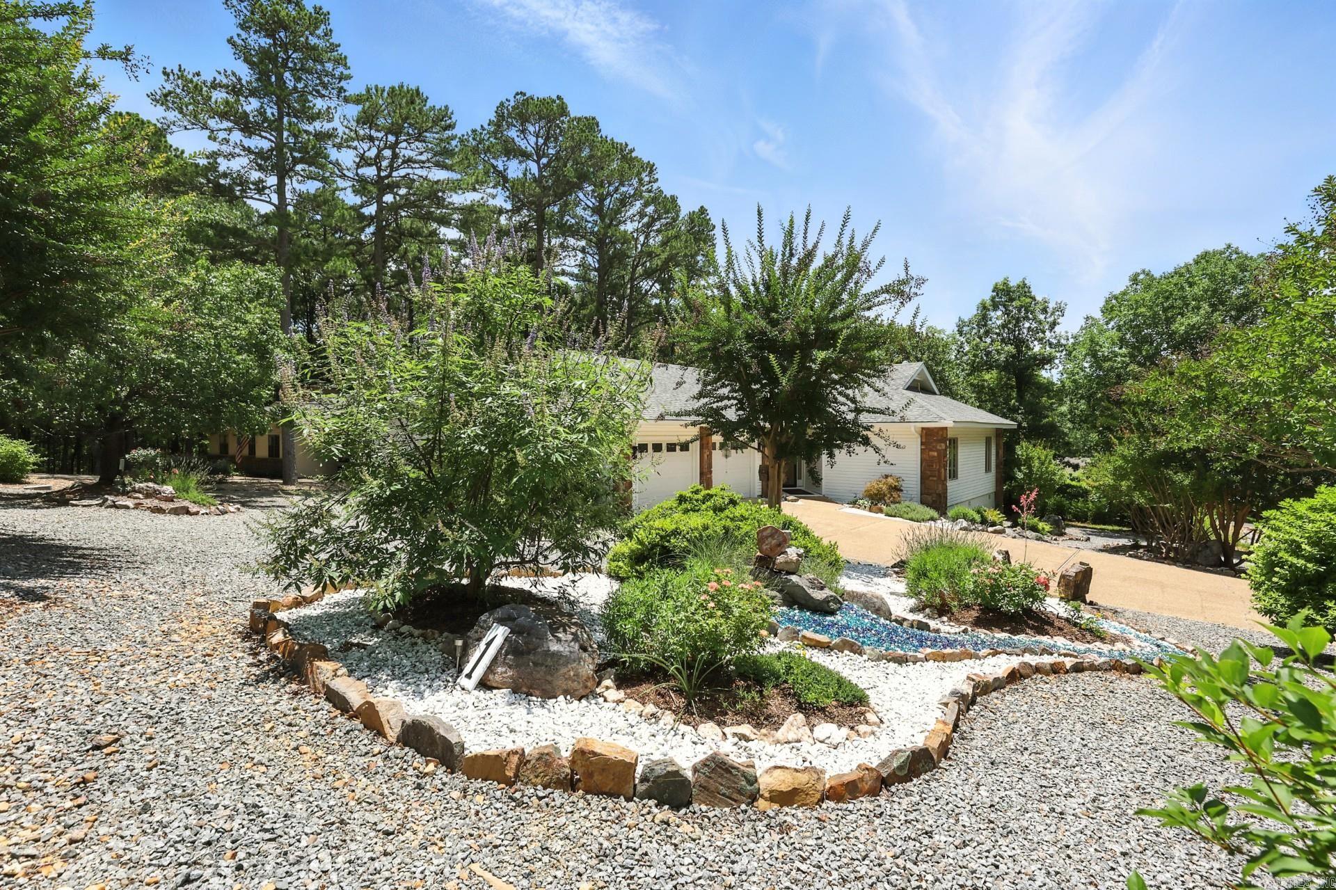 1 Penaranda  Hot Springs Village, AR