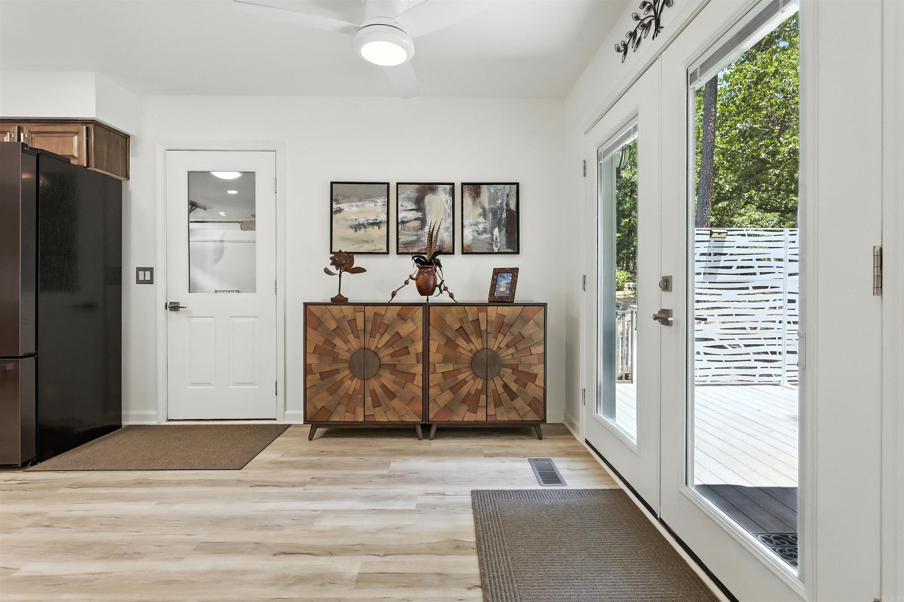 1 Penaranda Lane Hot Springs Village, AR 71909