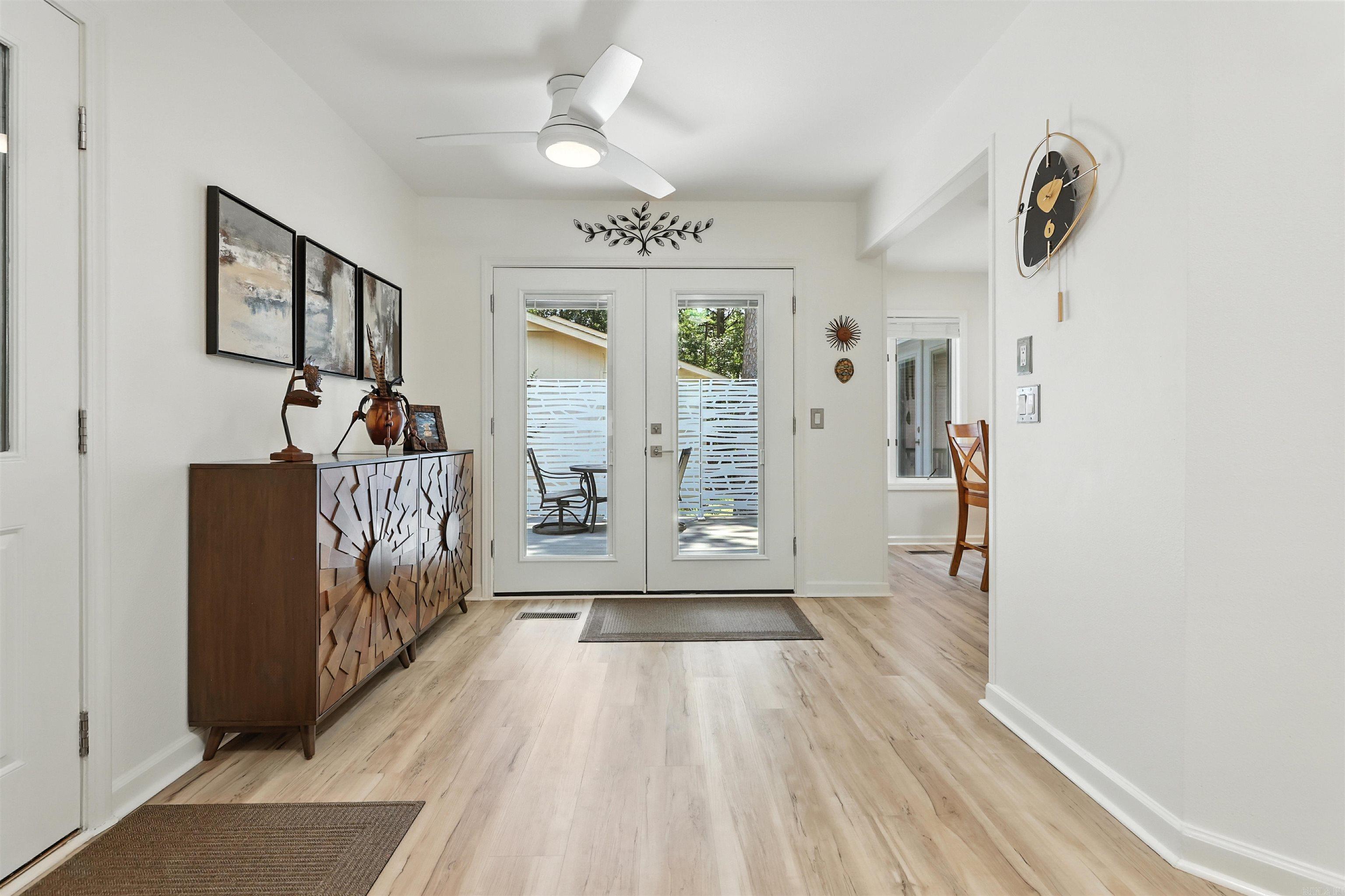 1 Penaranda  Hot Springs Village, AR