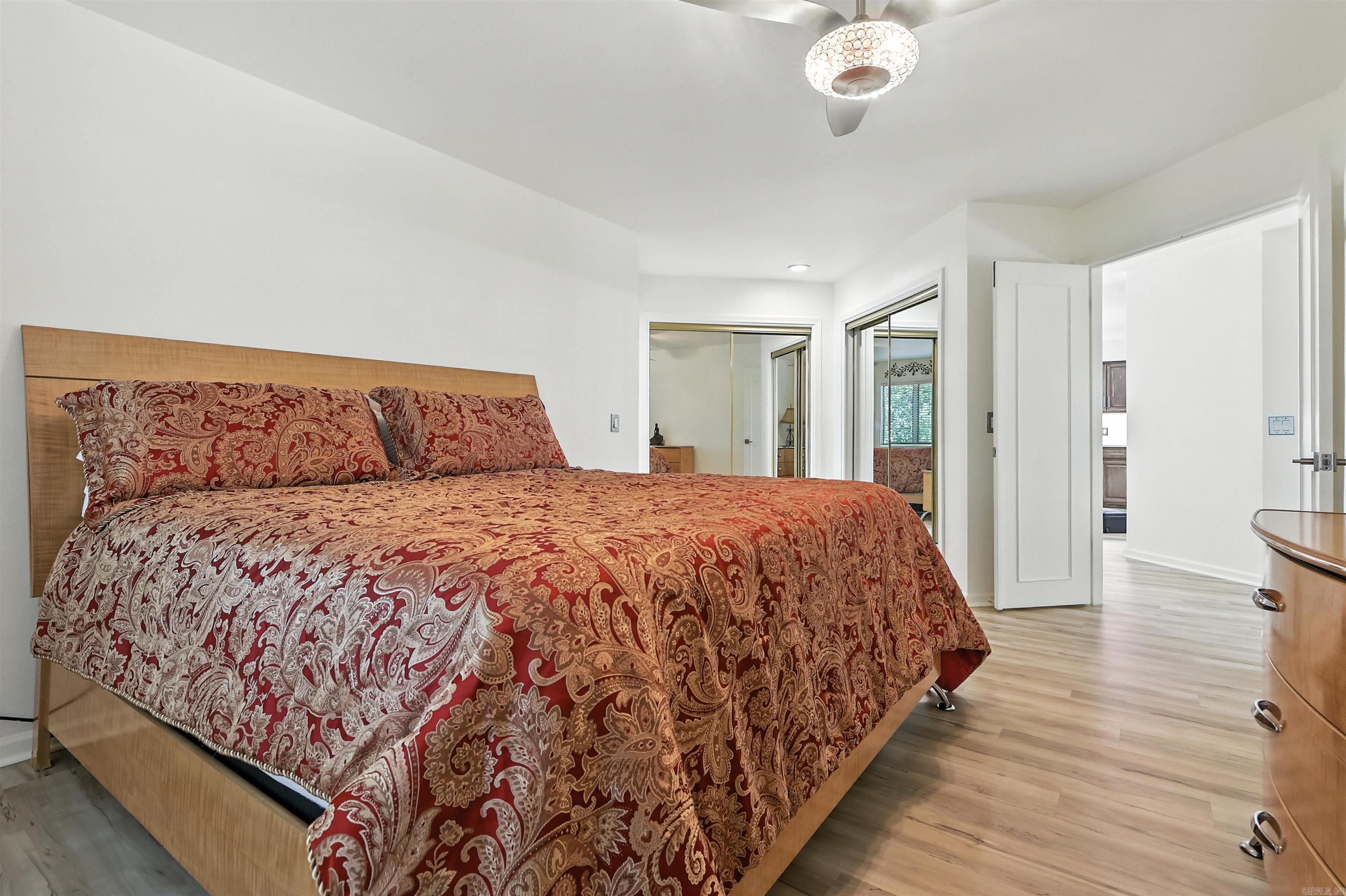 1 Penaranda Lane Hot Springs Village, AR 71909