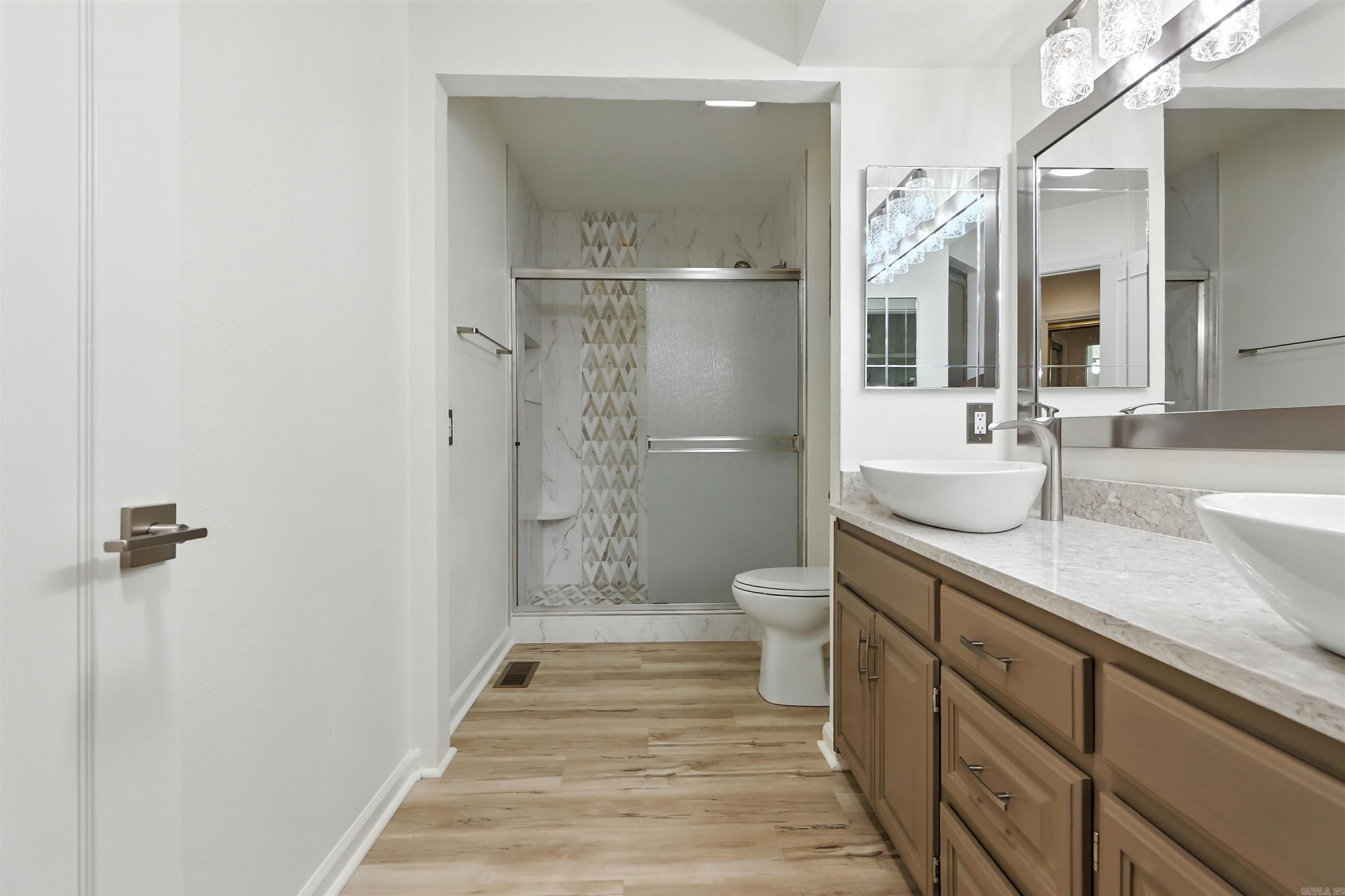1 Penaranda Lane Hot Springs Village, AR 71909