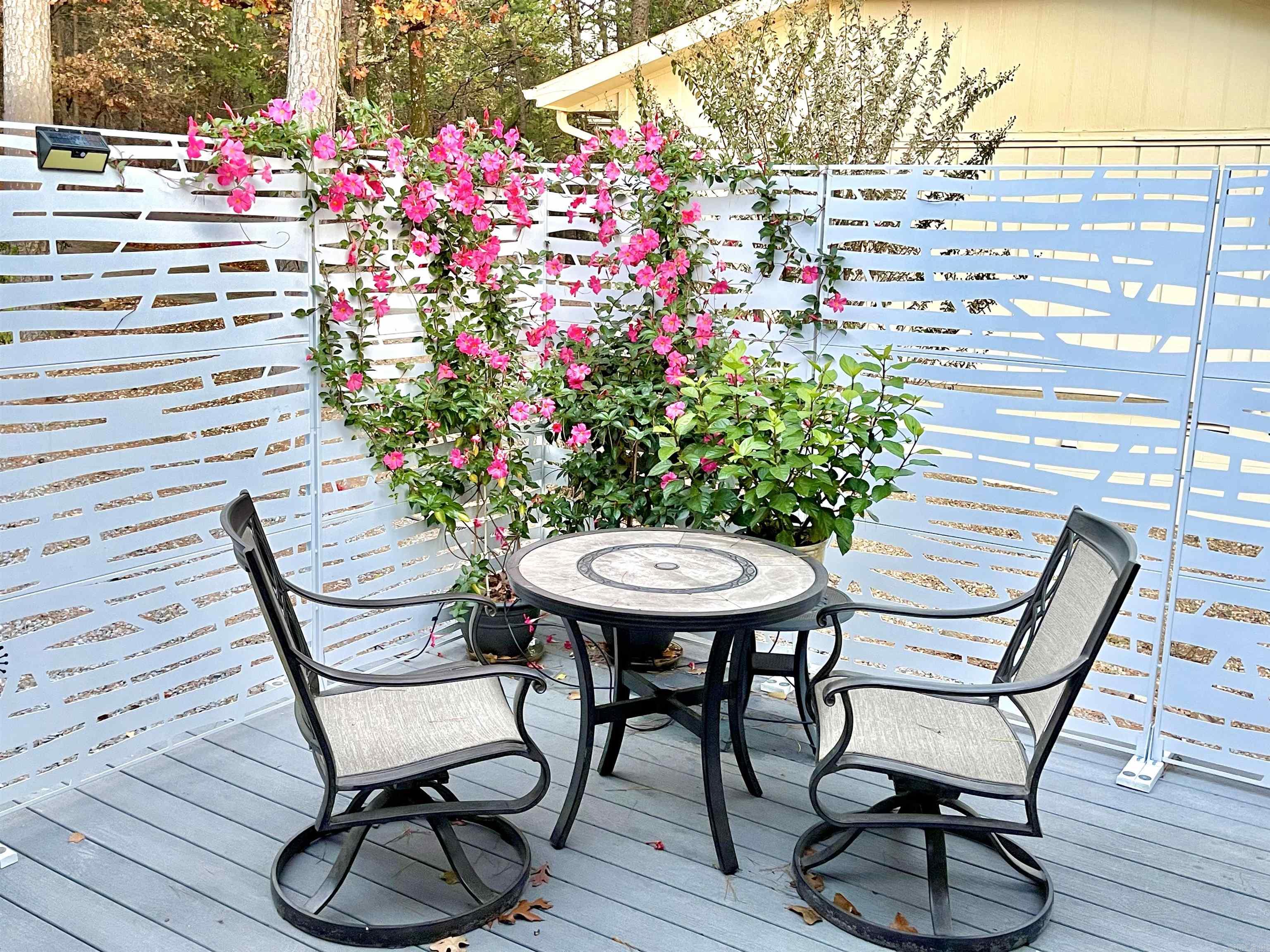 1 Penaranda Lane Hot Springs Village, AR 71909