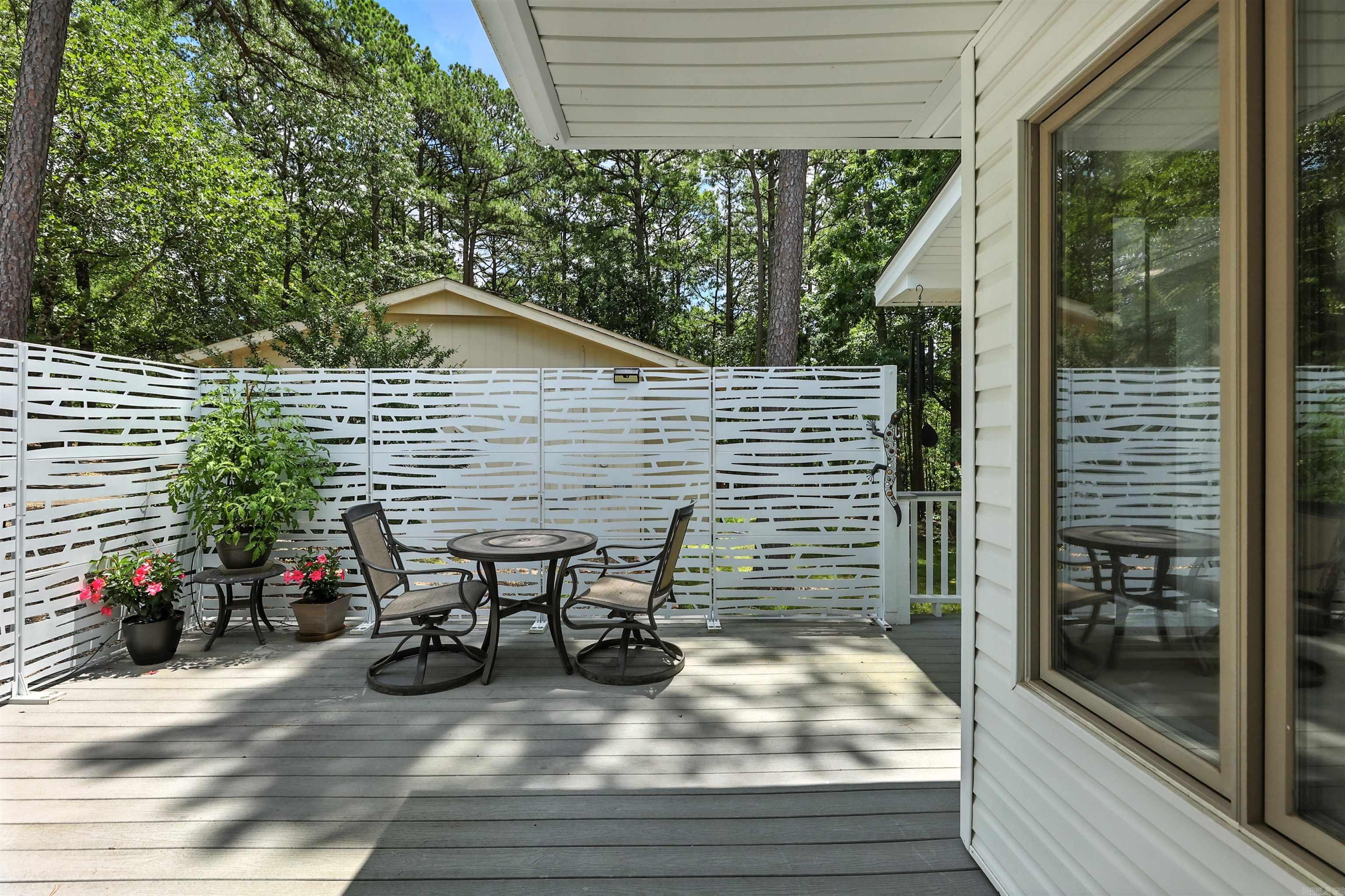 1 Penaranda  Hot Springs Village, AR