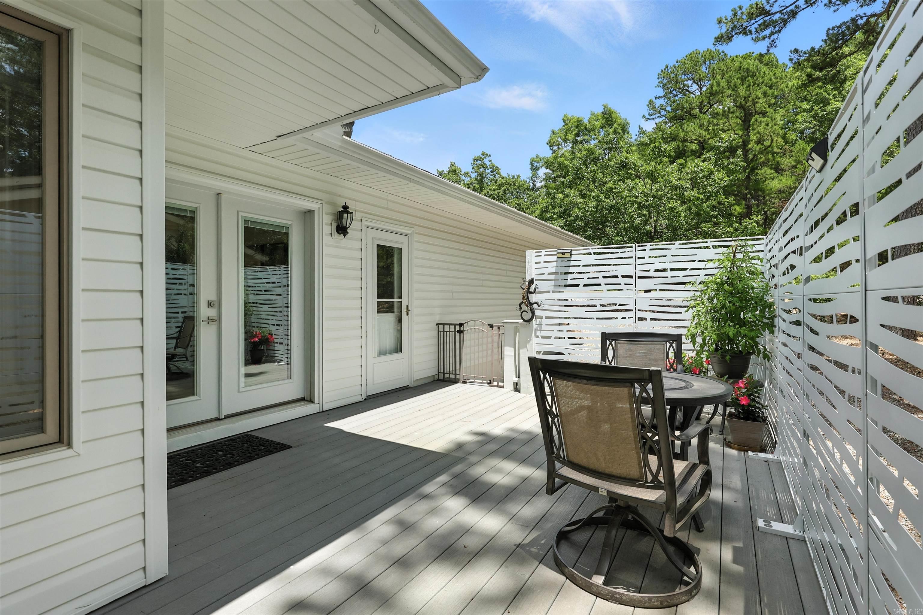 1 Penaranda  Hot Springs Village, AR
