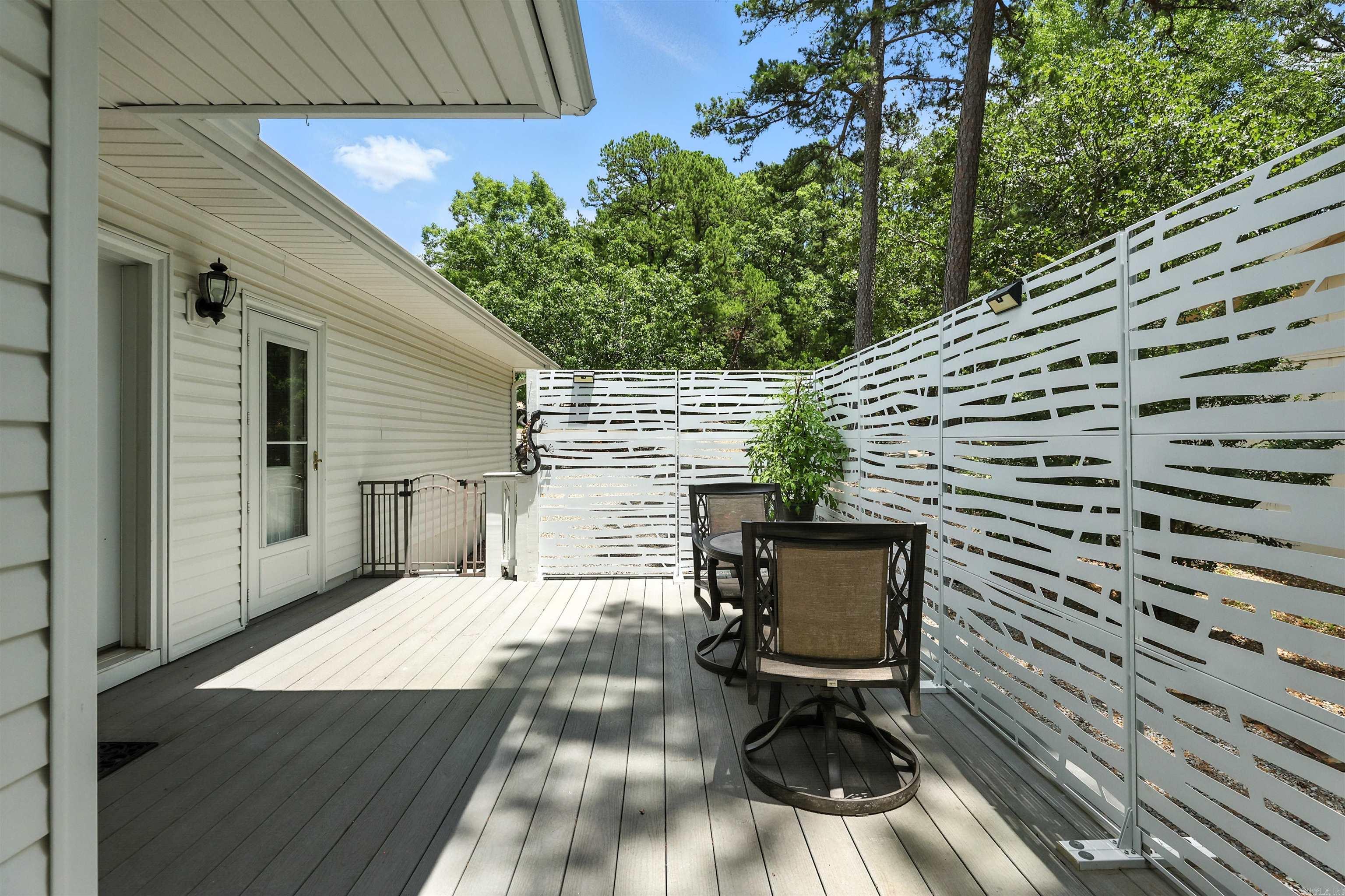 1 Penaranda  Hot Springs Village, AR
