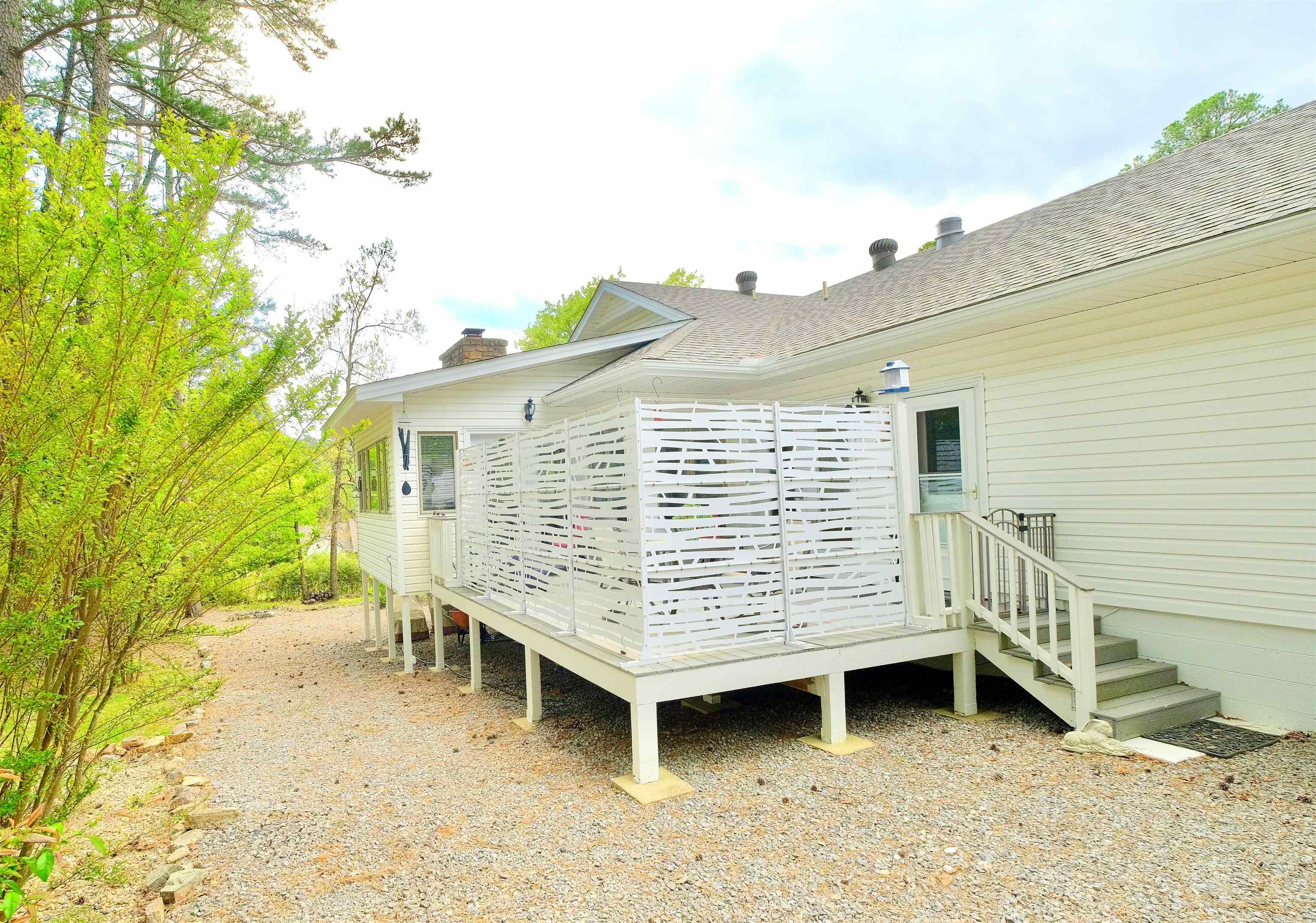 1 Penaranda Lane Hot Springs Village, AR 71909