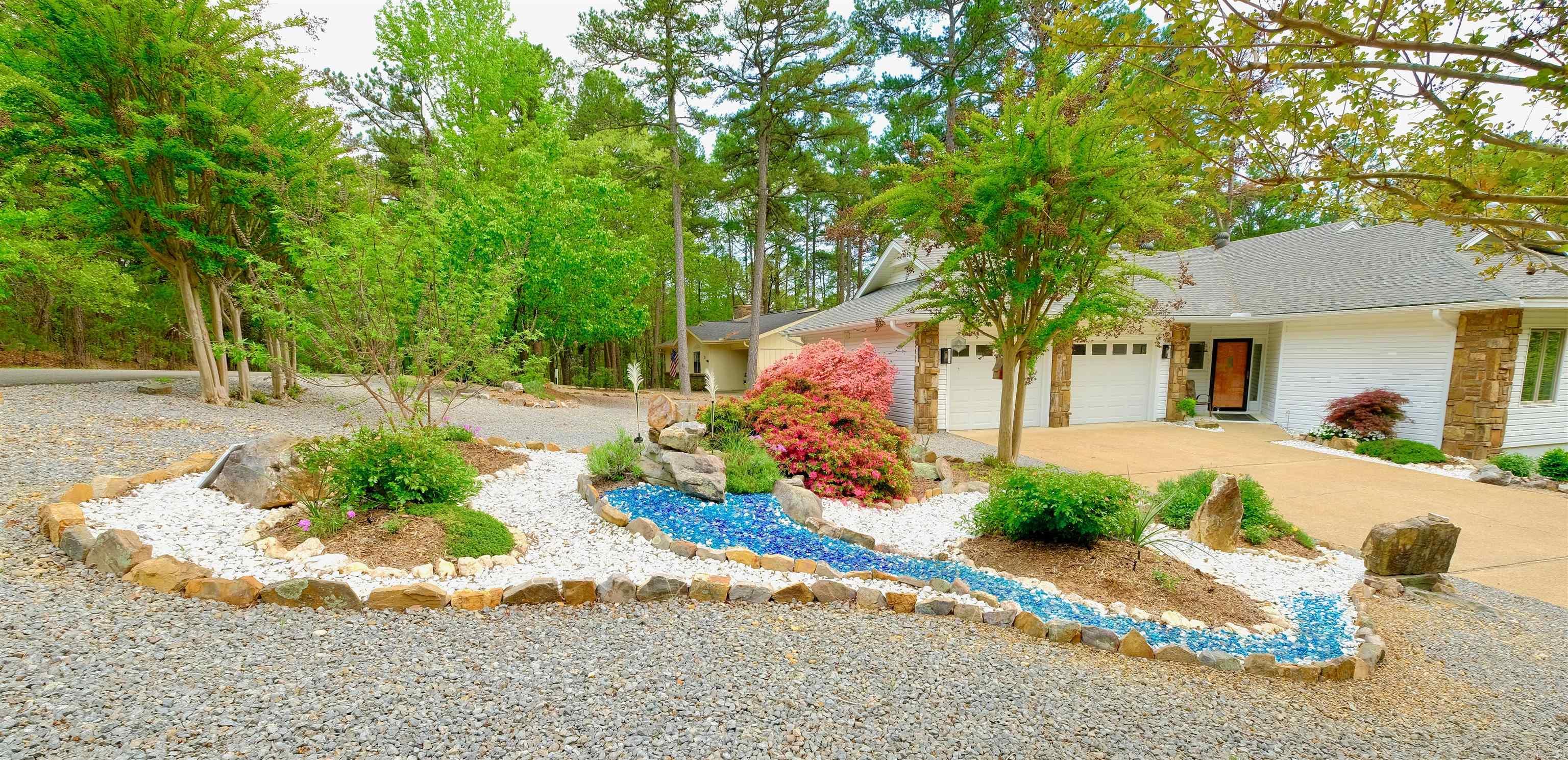 1 Penaranda Lane Hot Springs Village, AR 71909