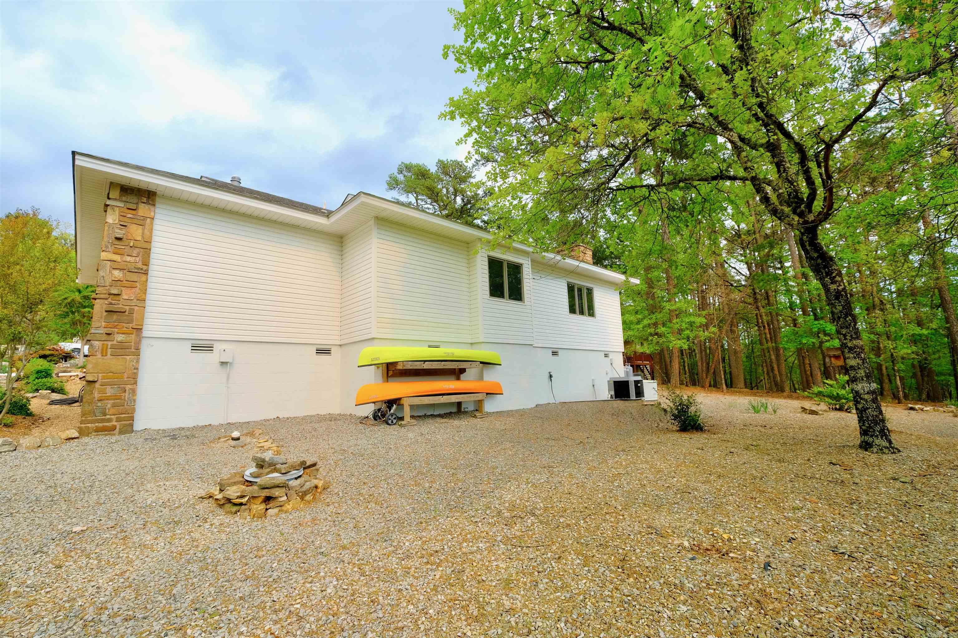 1 Penaranda Lane Hot Springs Village, AR 71909