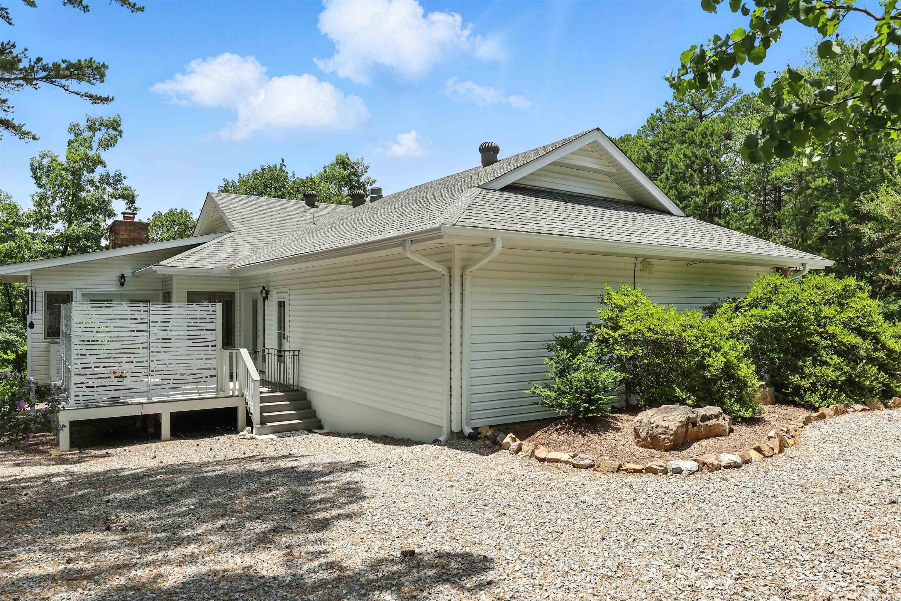 1 Penaranda  Hot Springs Village, AR