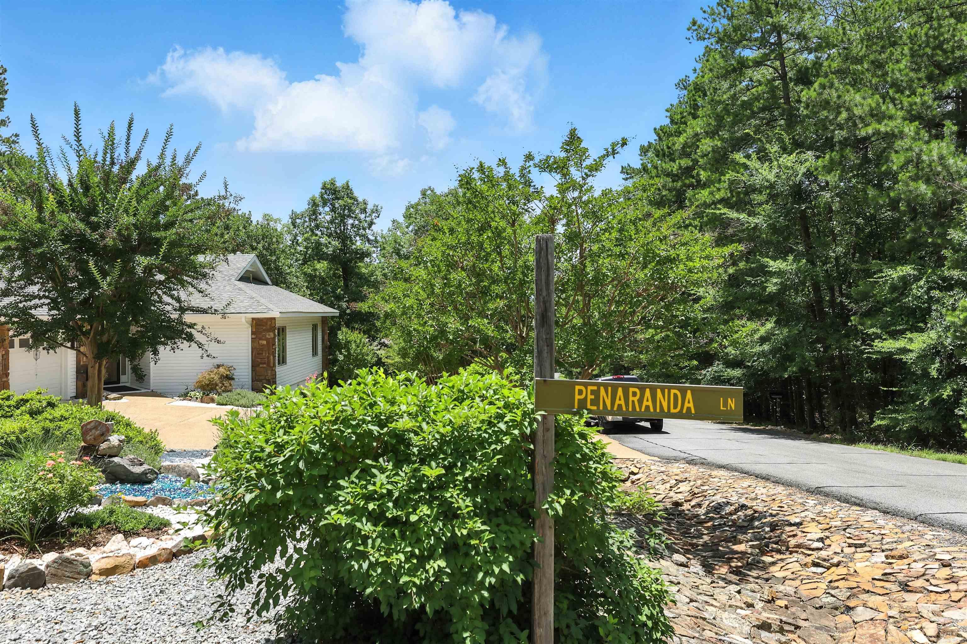 1 Penaranda  Hot Springs Village, AR