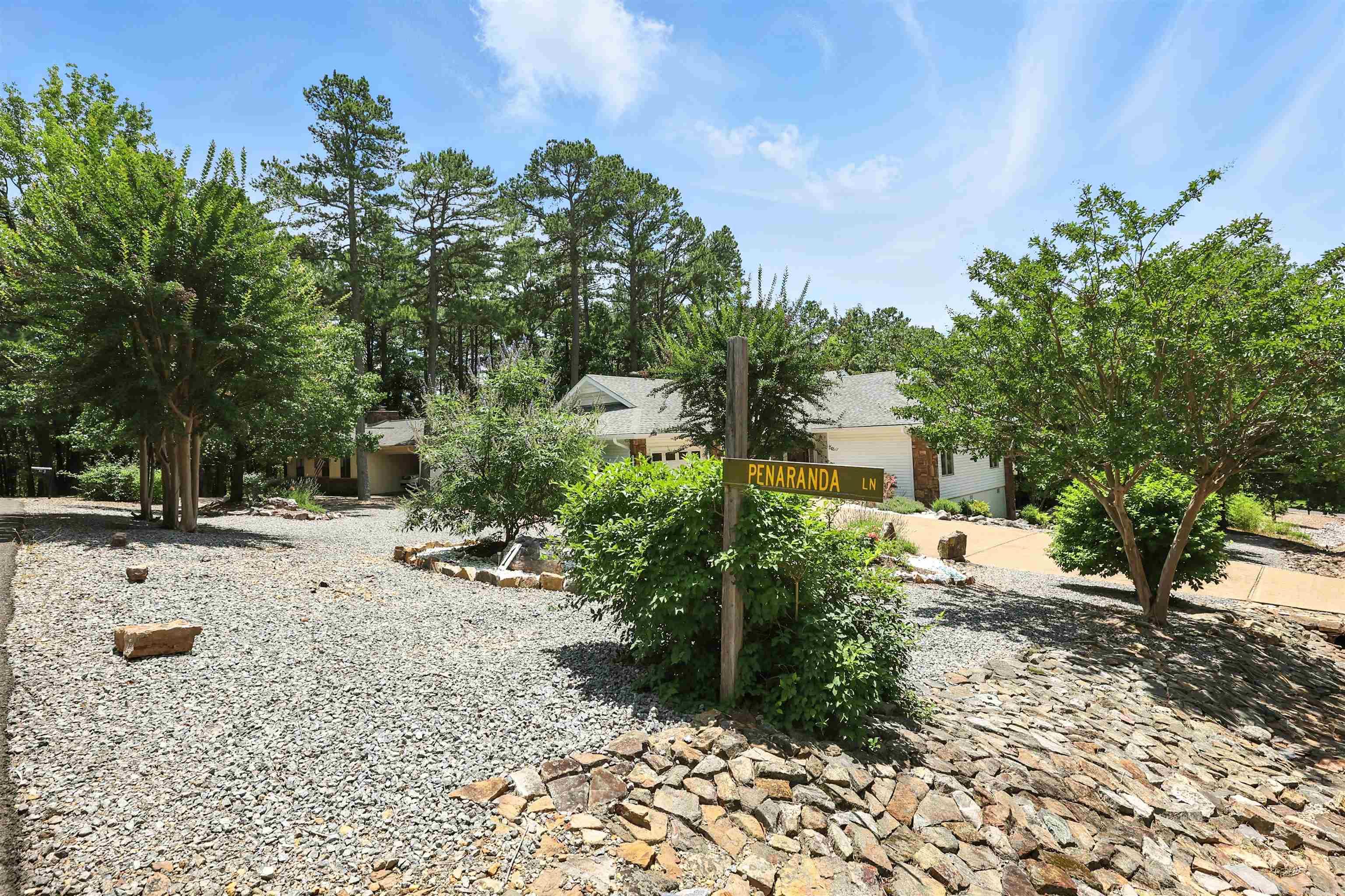 1 Penaranda  Hot Springs Village, AR