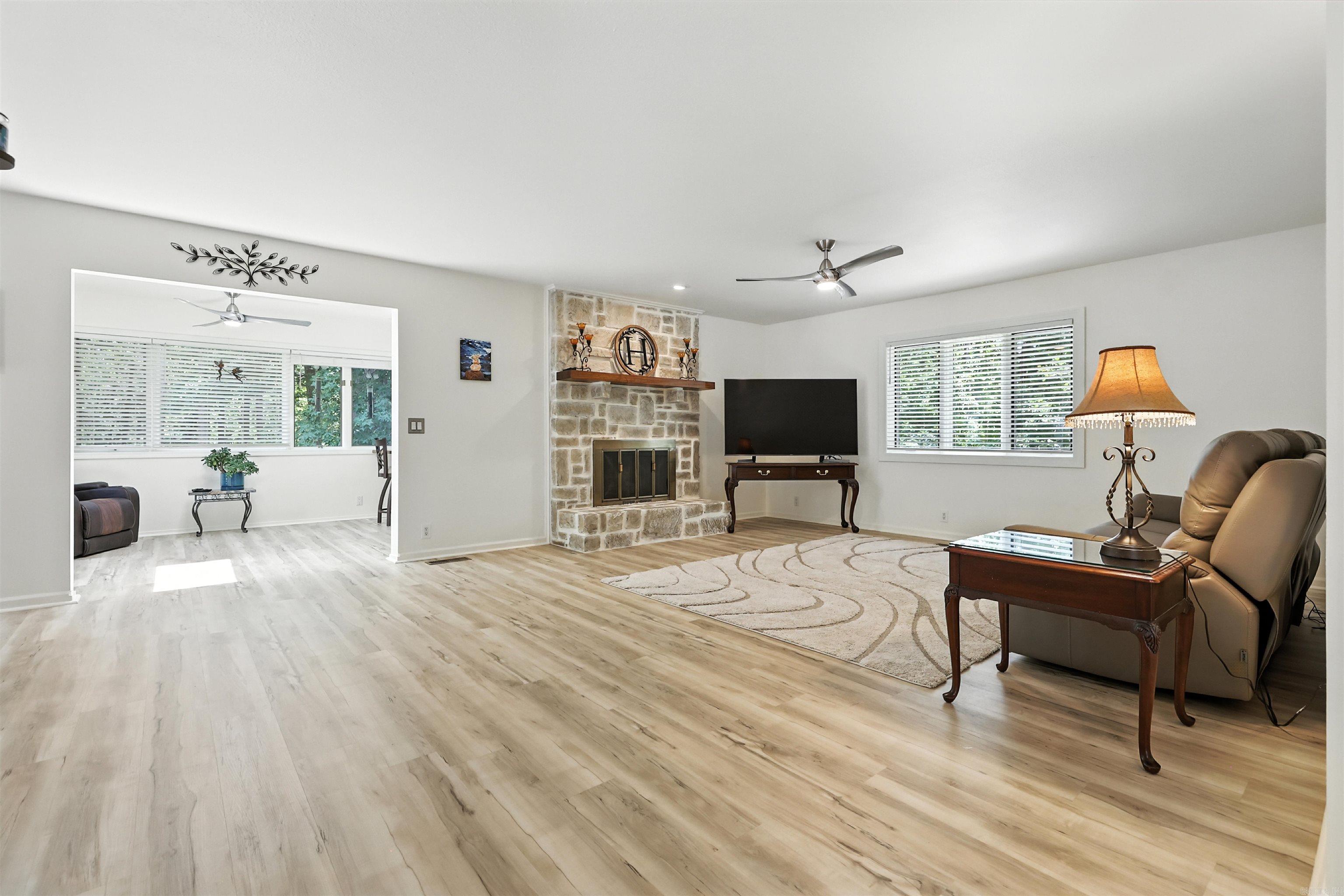 1 Penaranda Lane Hot Springs Village, AR 71909