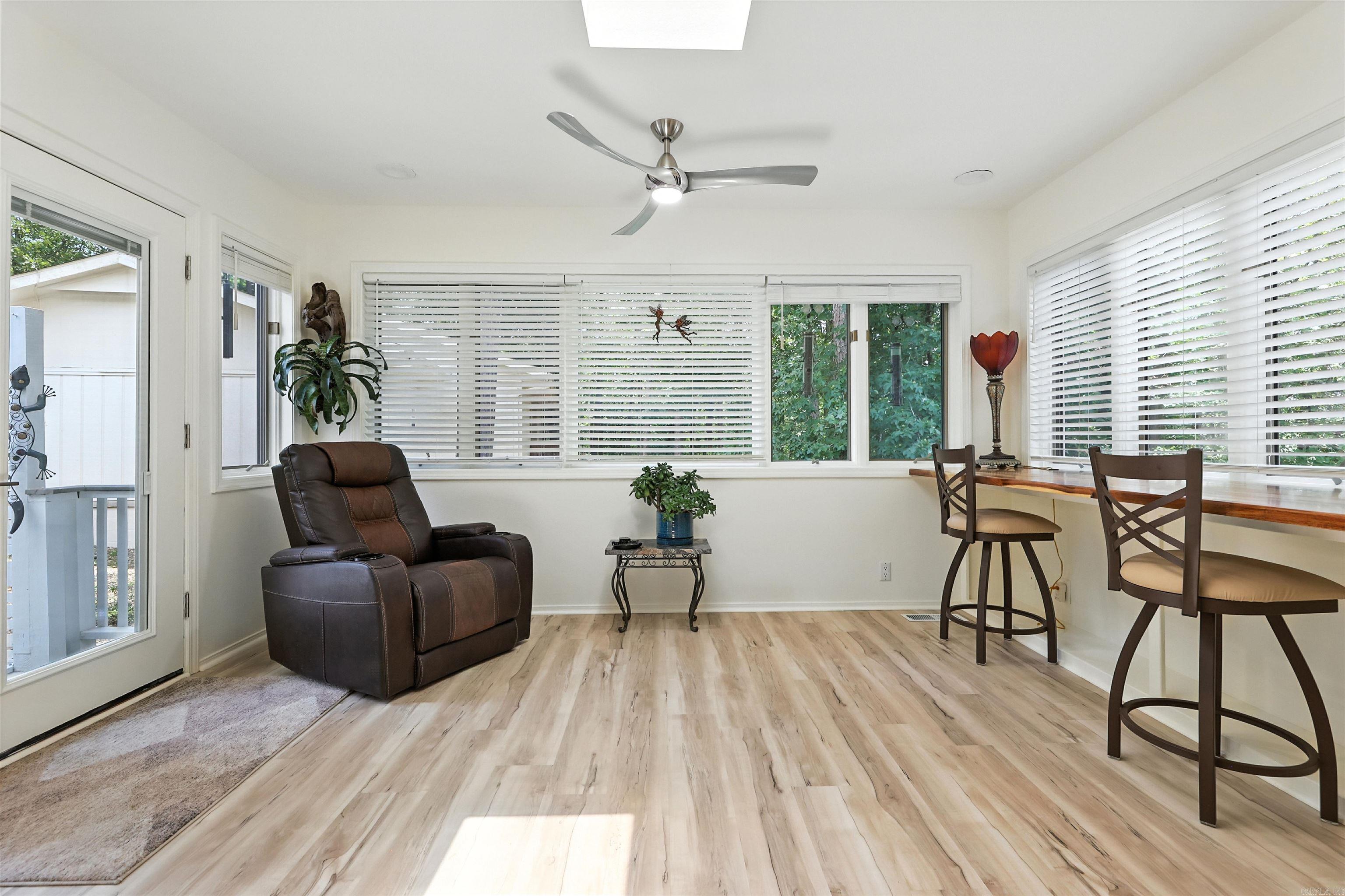 1 Penaranda Lane Hot Springs Village, AR 71909