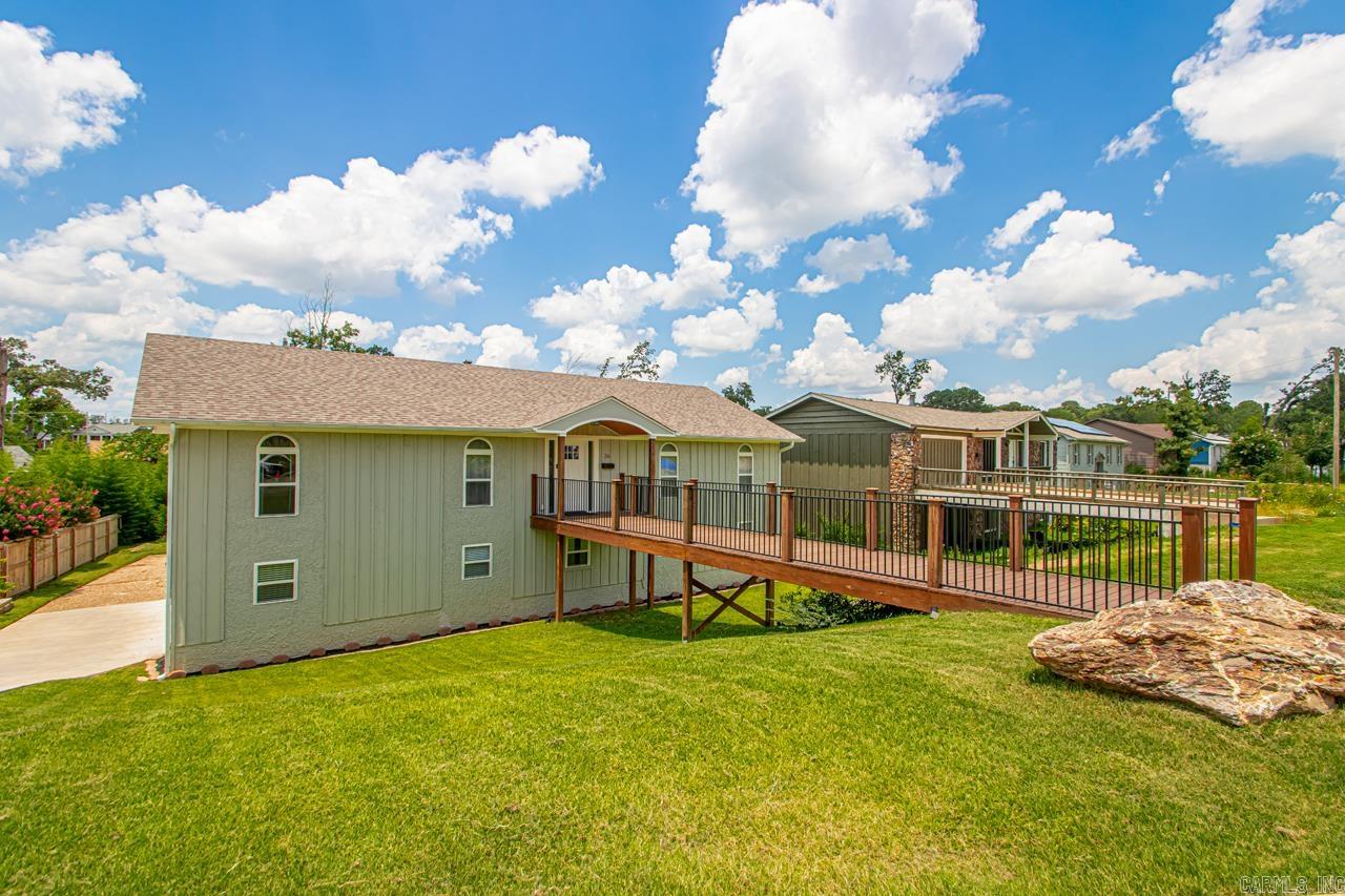 26 Buttermilk  Little Rock, AR