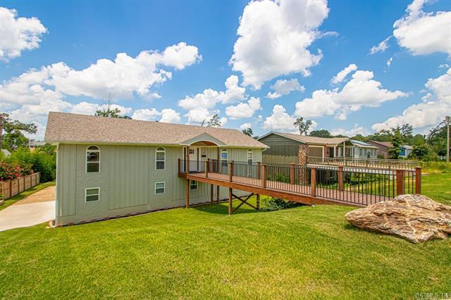 26  Buttermilk  Little Rock, AR