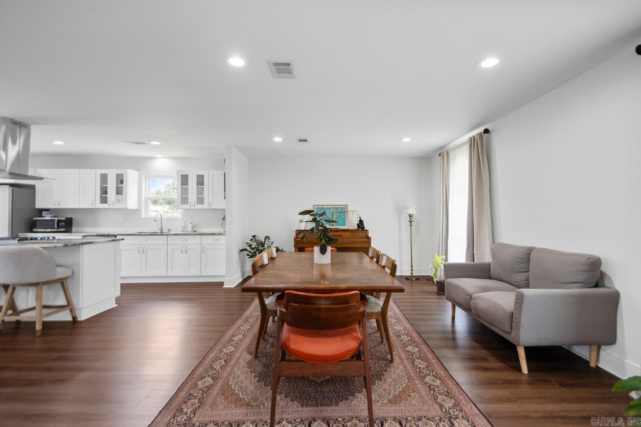 26 Buttermilk  Little Rock, AR