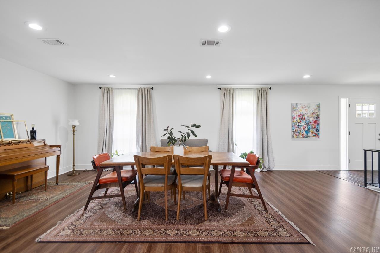 26 Buttermilk  Little Rock, AR