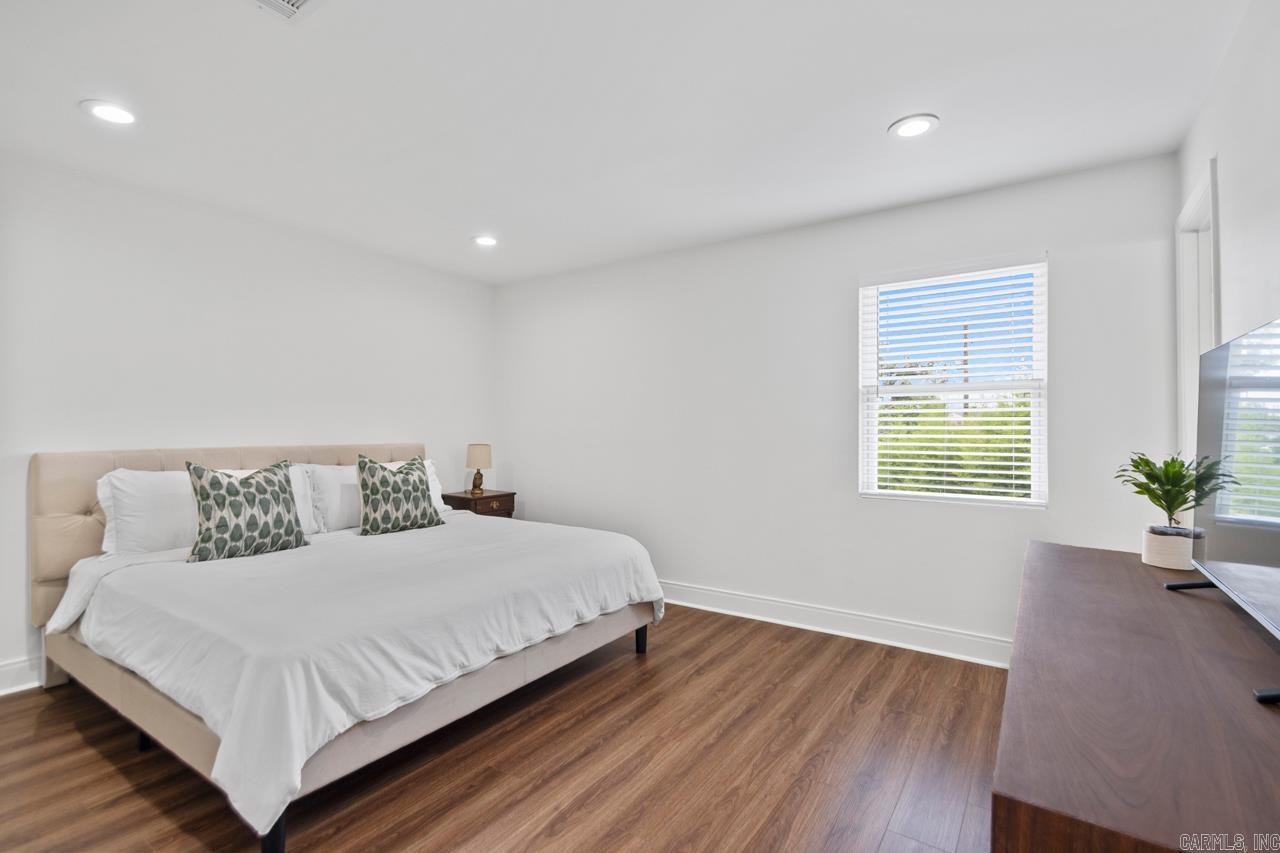 26 Buttermilk  Little Rock, AR