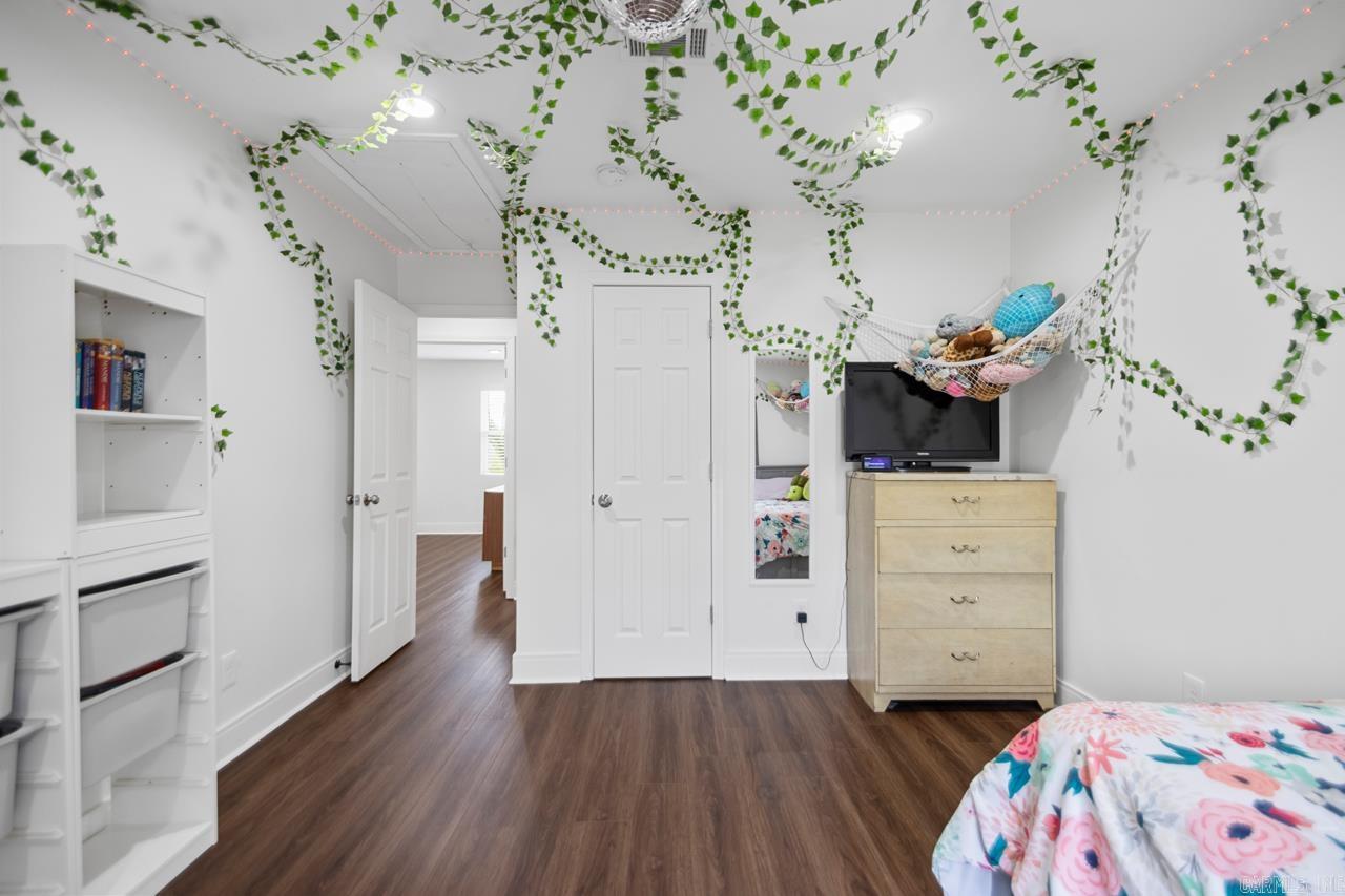 26 Buttermilk  Little Rock, AR