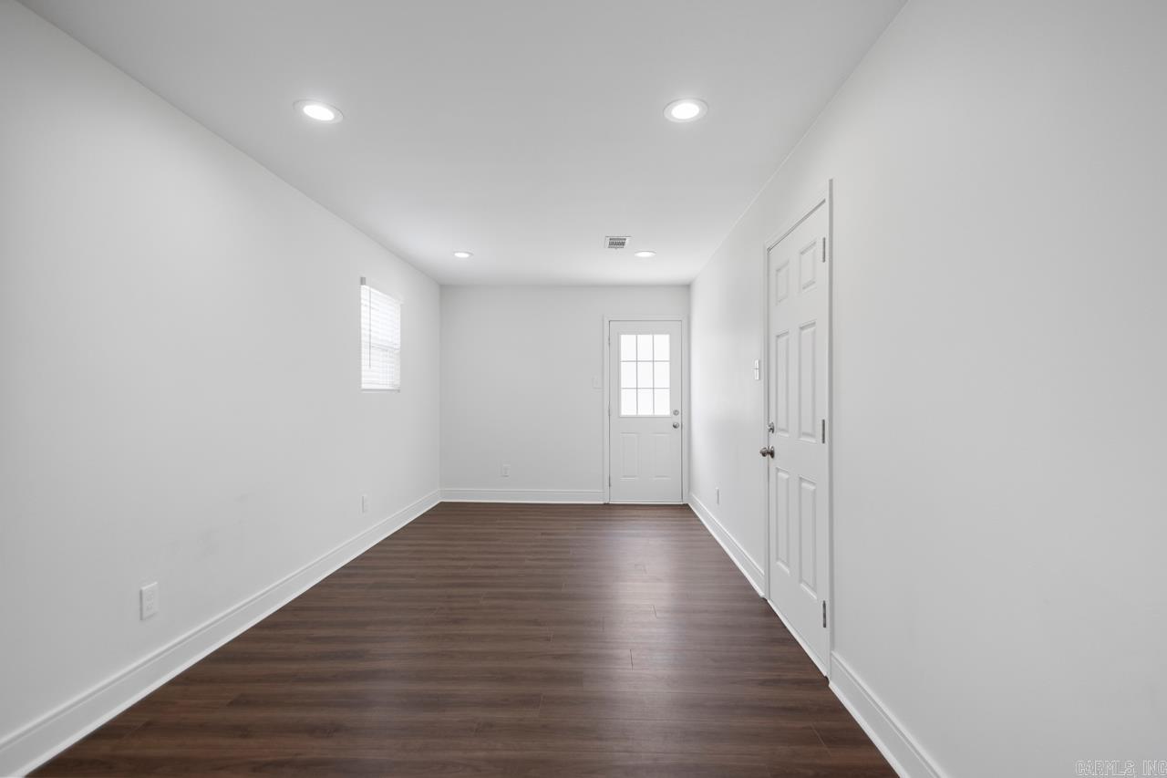 26 Buttermilk  Little Rock, AR