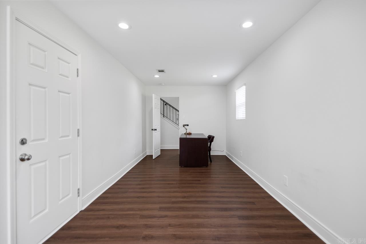 26 Buttermilk  Little Rock, AR