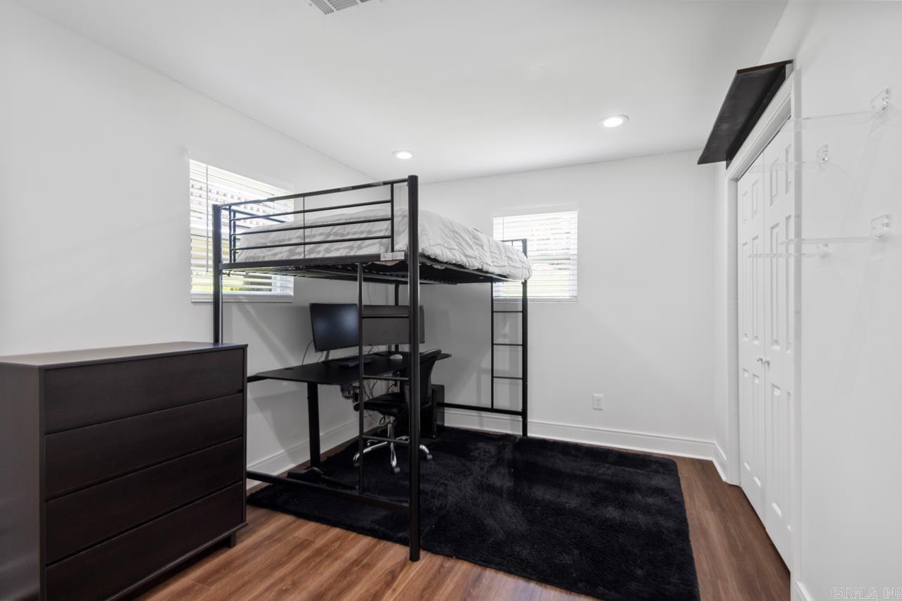 26 Buttermilk  Little Rock, AR
