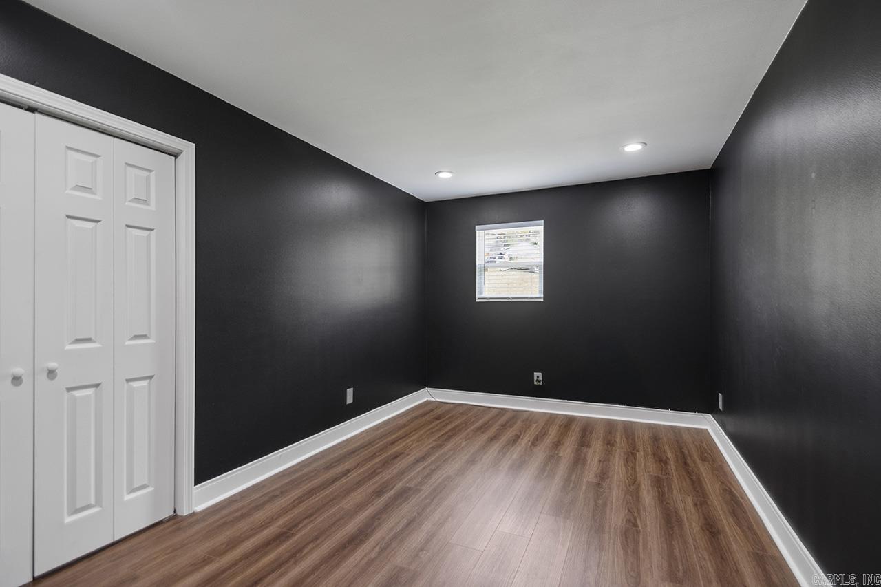 26 Buttermilk  Little Rock, AR