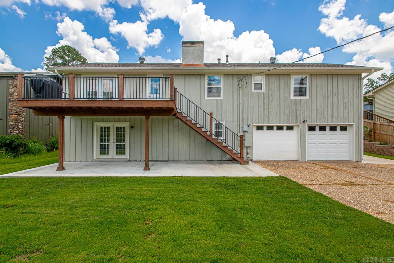 26 Buttermilk  Little Rock, AR