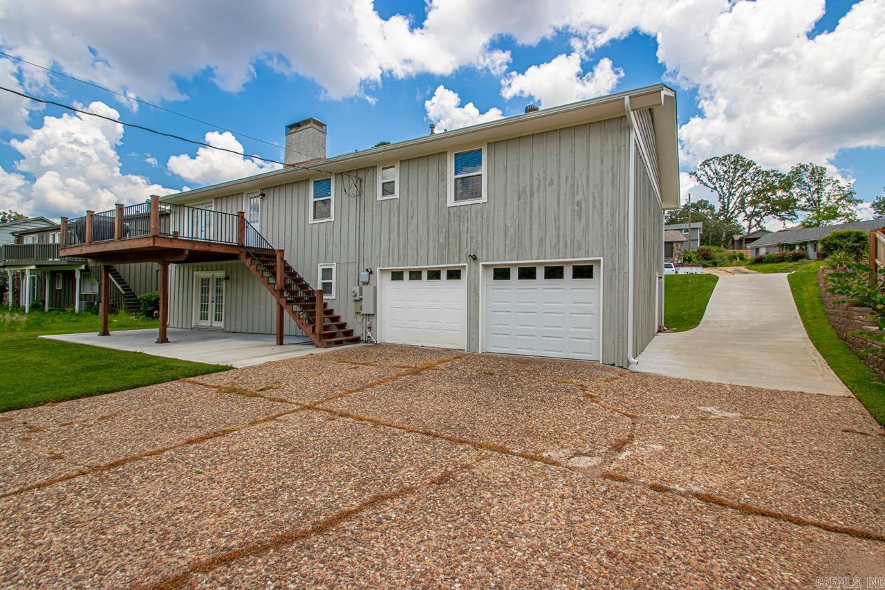 26 Buttermilk  Little Rock, AR