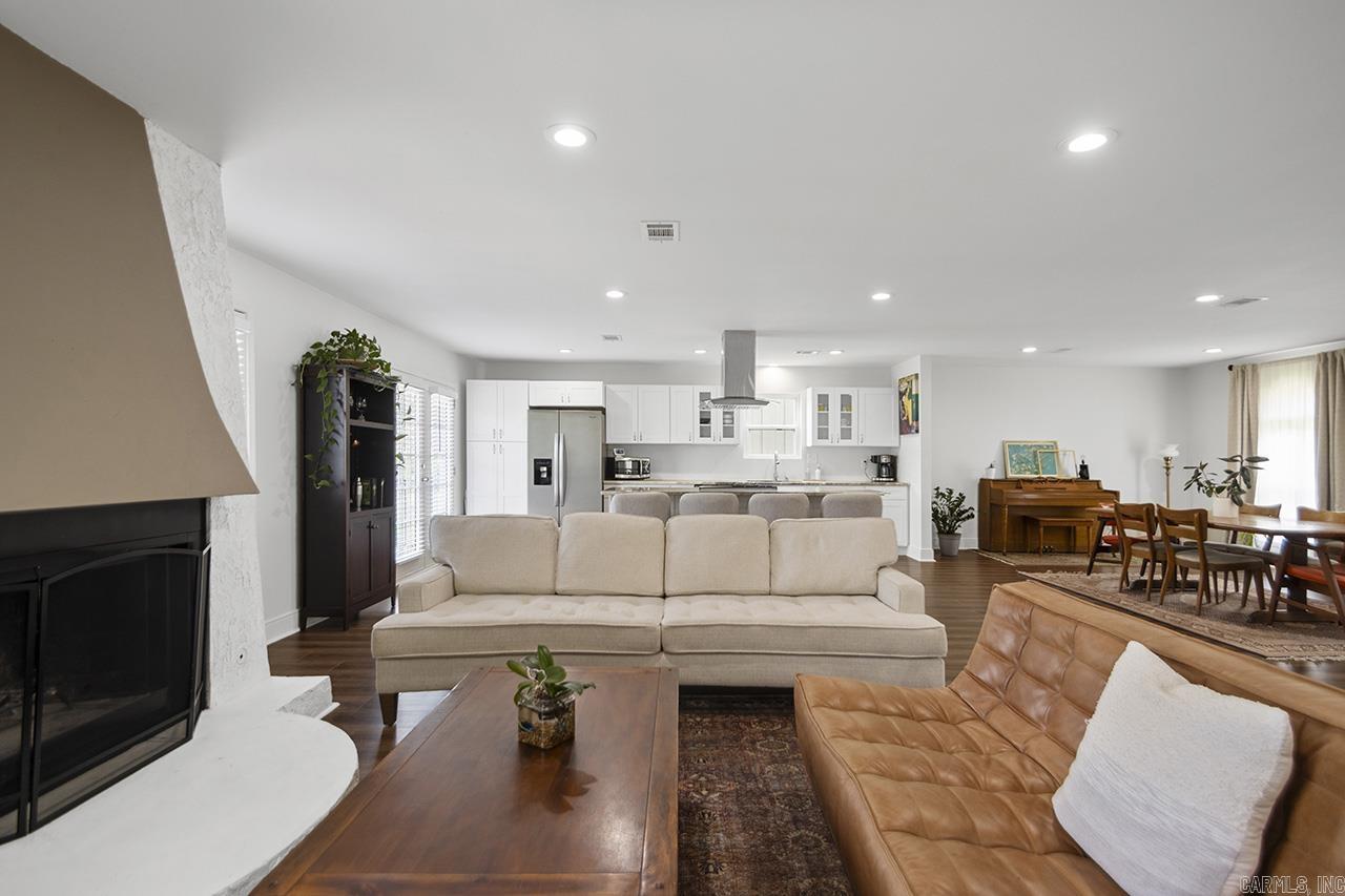 26 Buttermilk  Little Rock, AR
