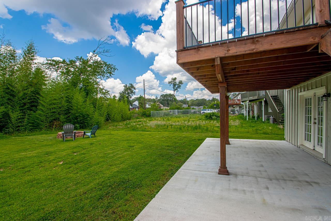 26 Buttermilk  Little Rock, AR