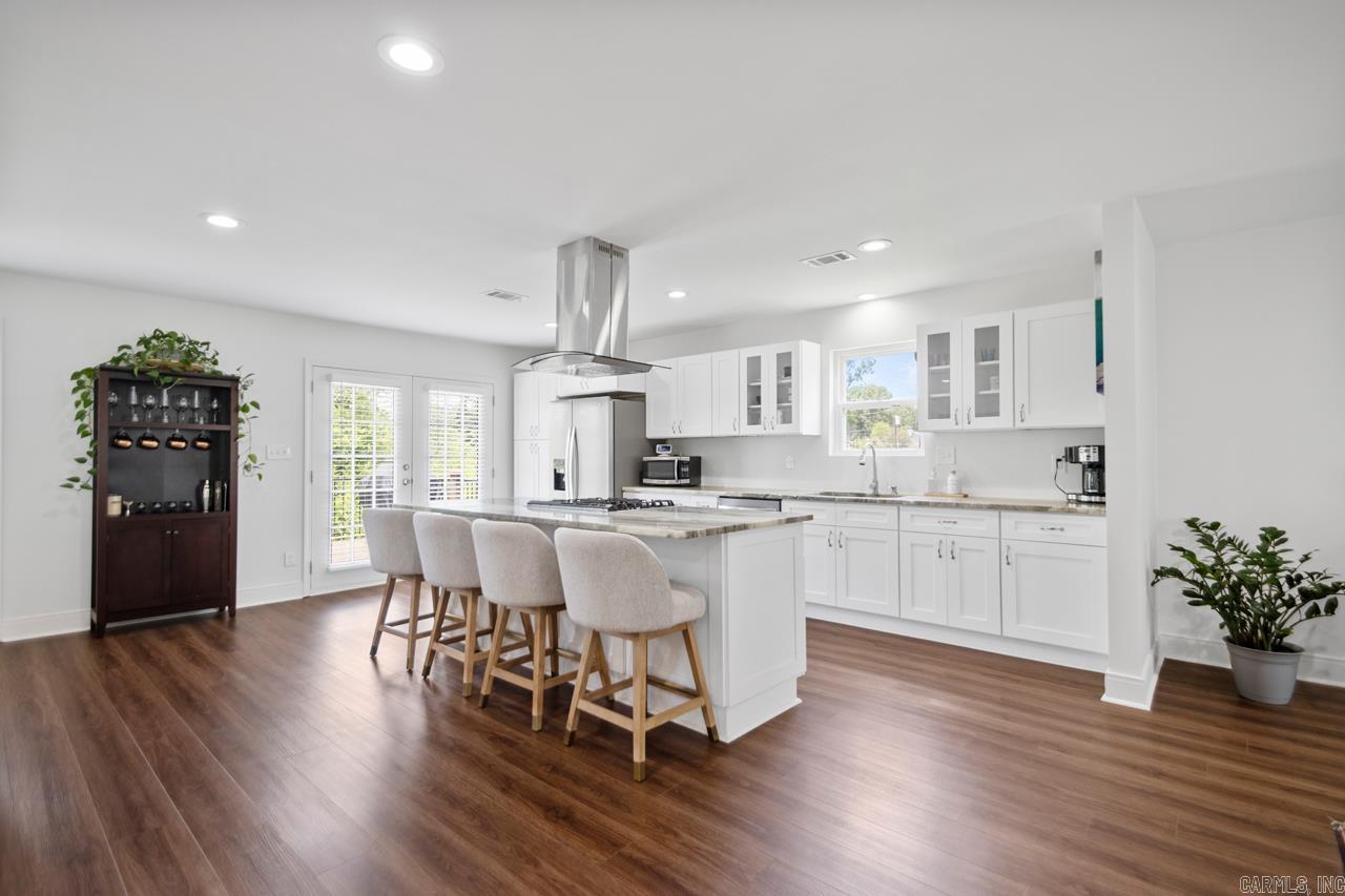 26 Buttermilk  Little Rock, AR