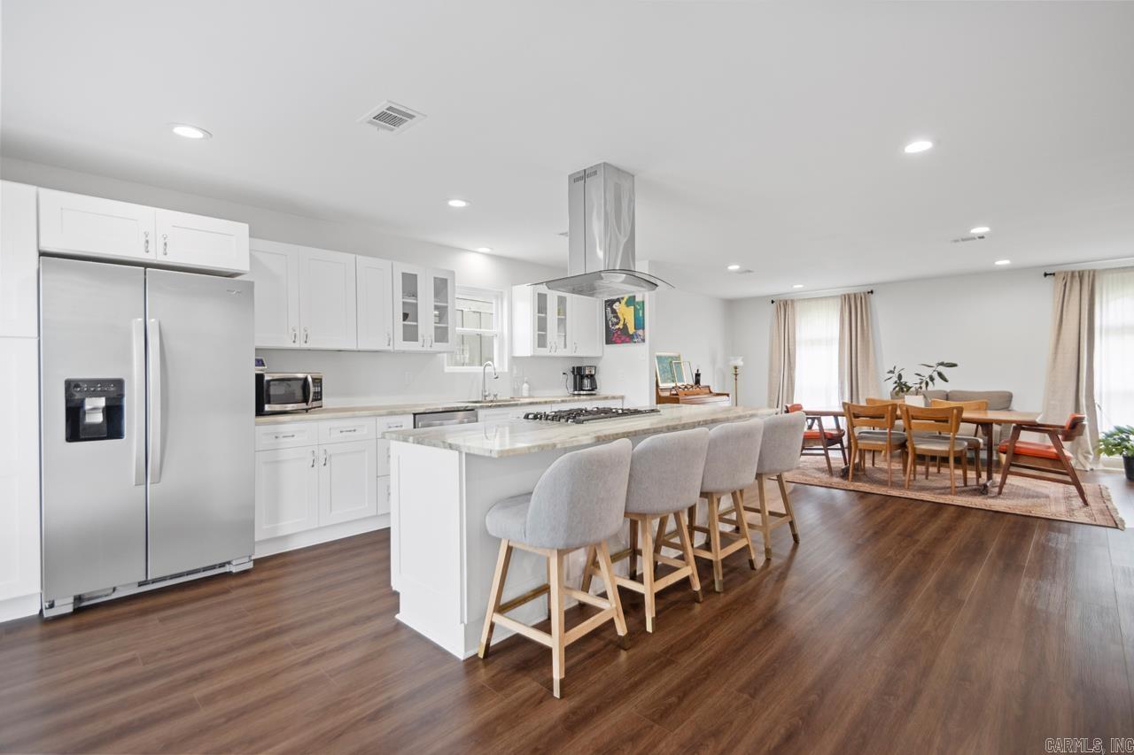 26 Buttermilk  Little Rock, AR