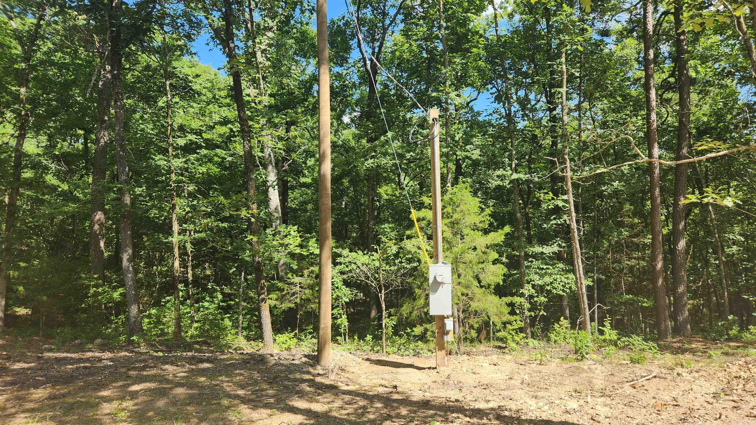 TBD Hickory Hill Lane  Mount Ida, AR