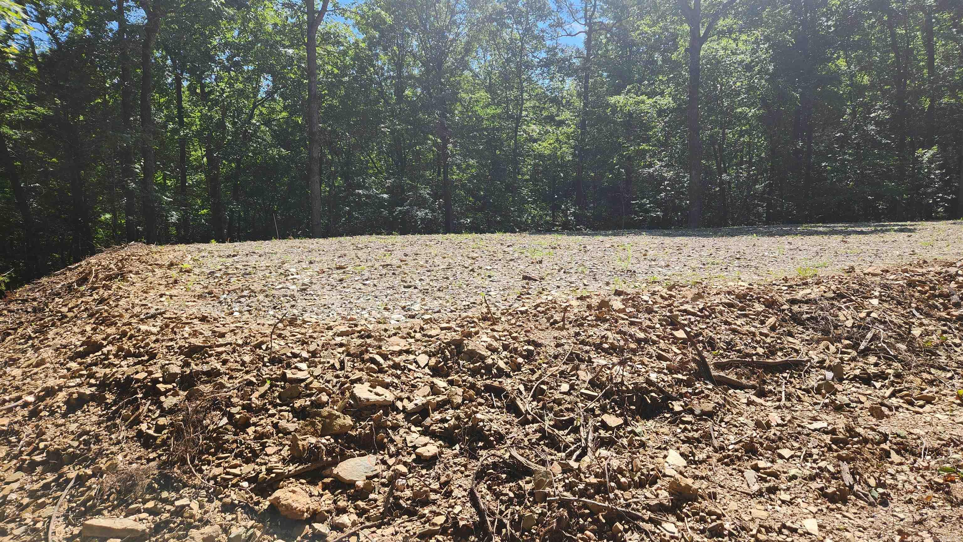 TBD Hickory Hill Lane  Mount Ida, AR