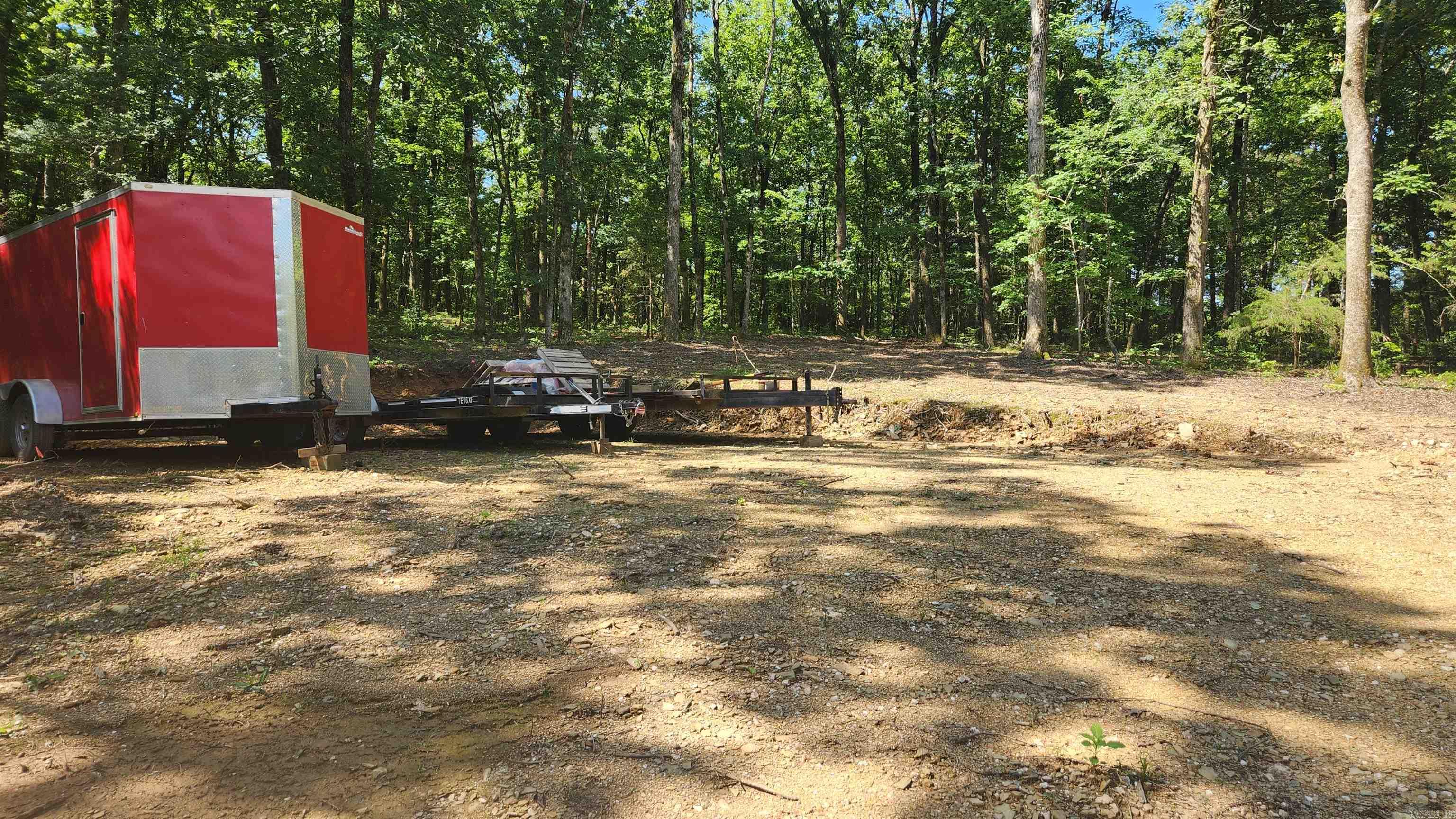 TBD Hickory Hill Lane  Mount Ida, AR