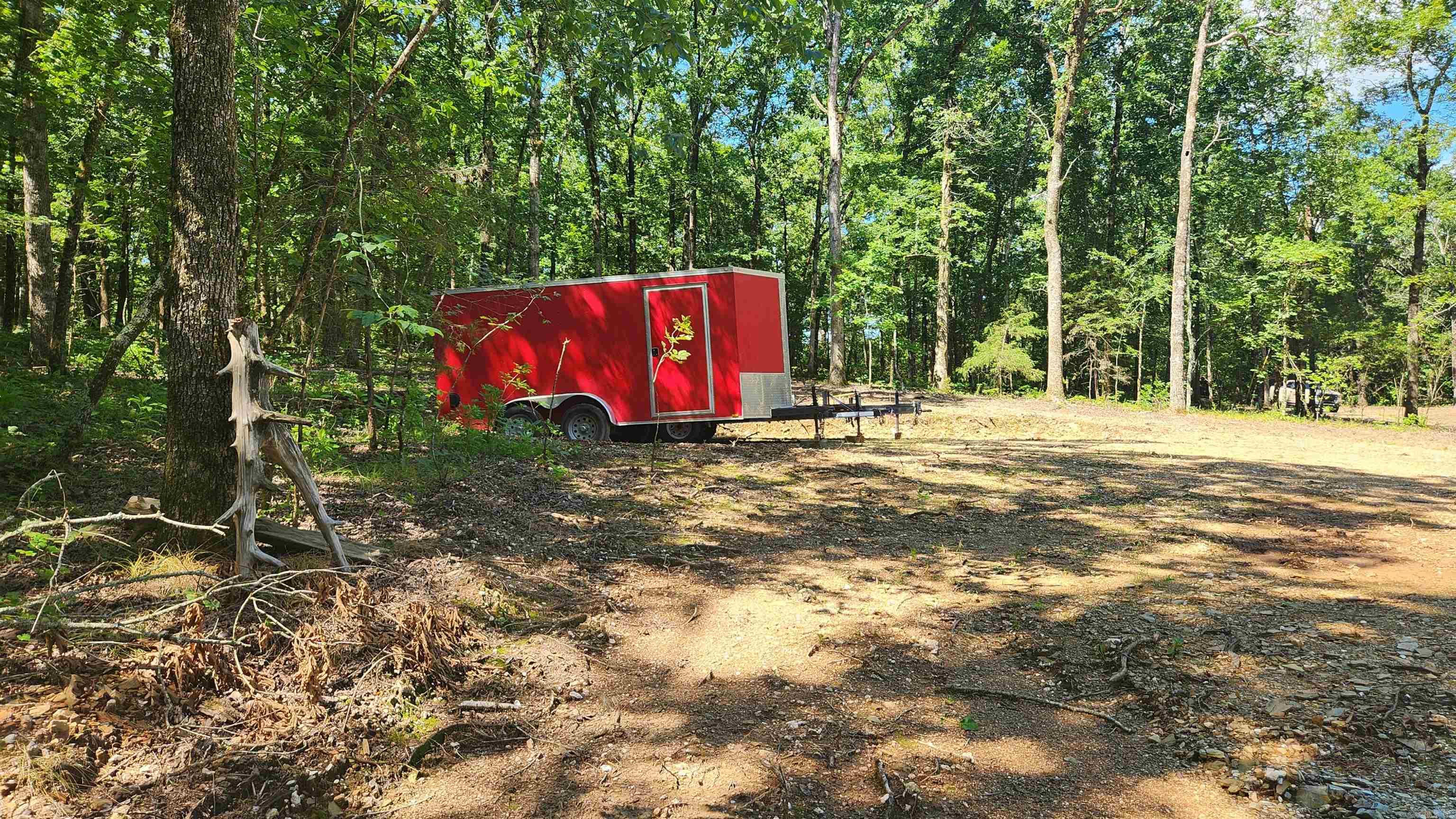 TBD Hickory Hill Lane  Mount Ida, AR