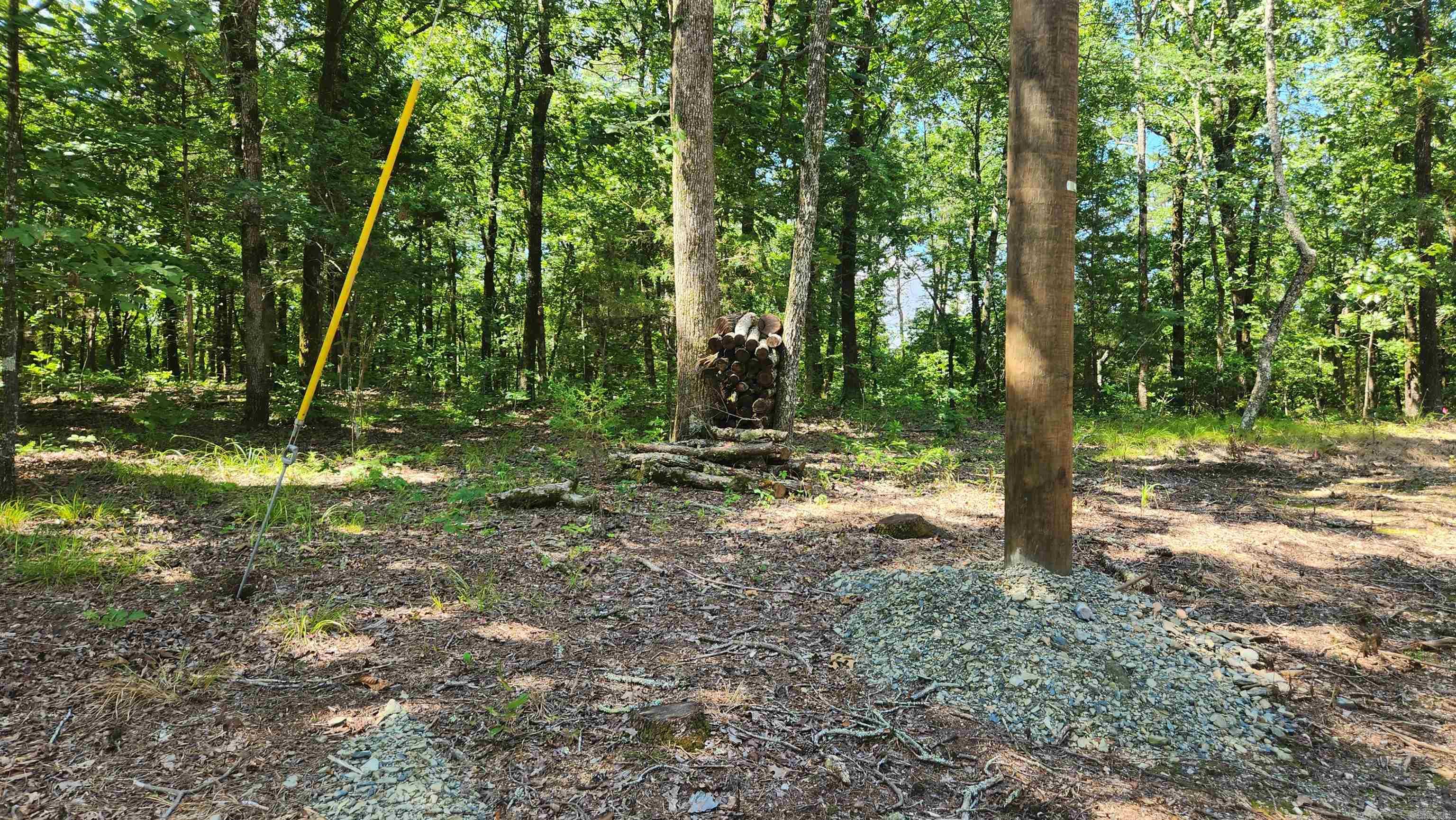 TBD Hickory Hill Lane  Mount Ida, AR