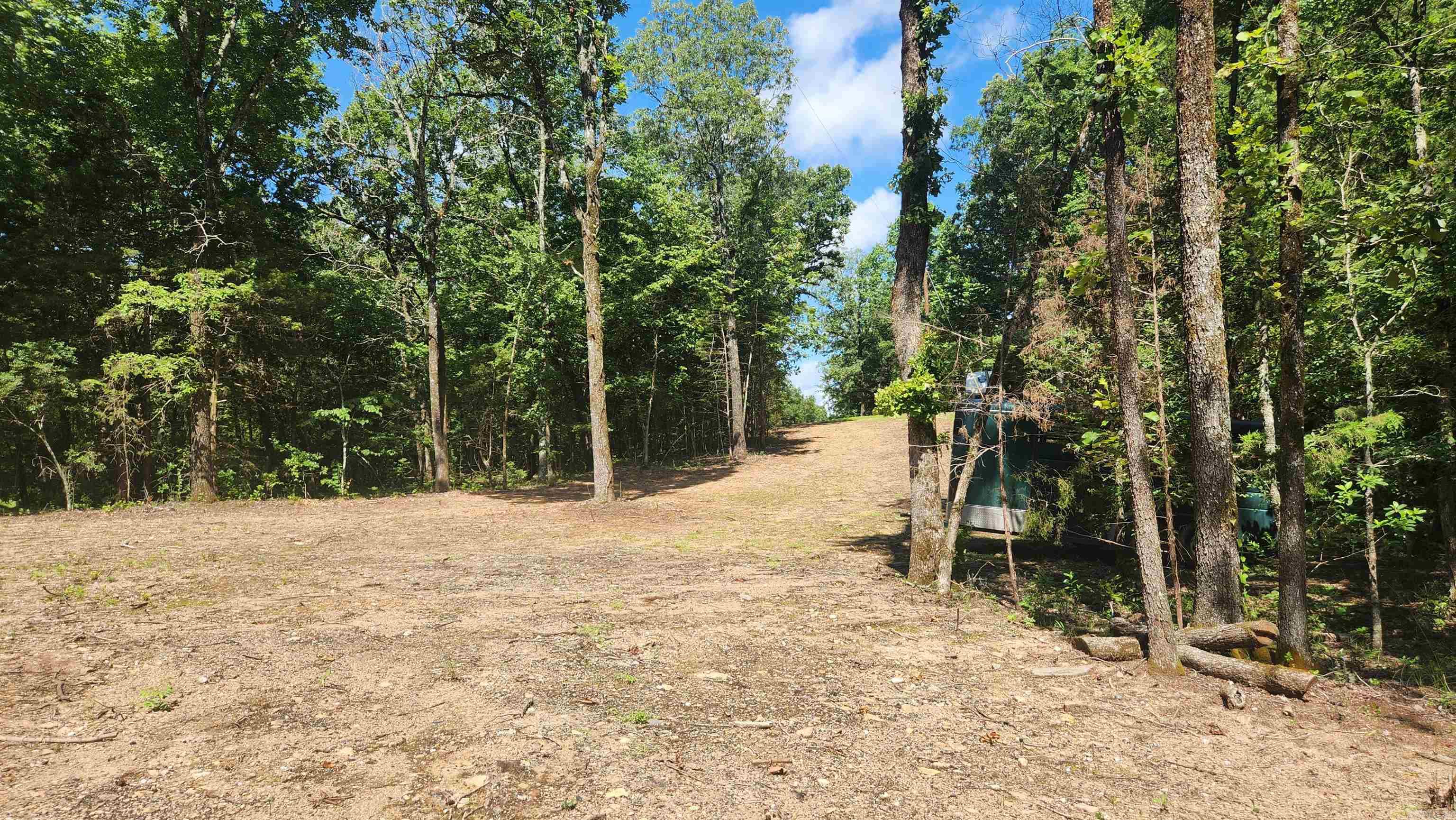TBD Hickory Hill Lane  Mount Ida, AR