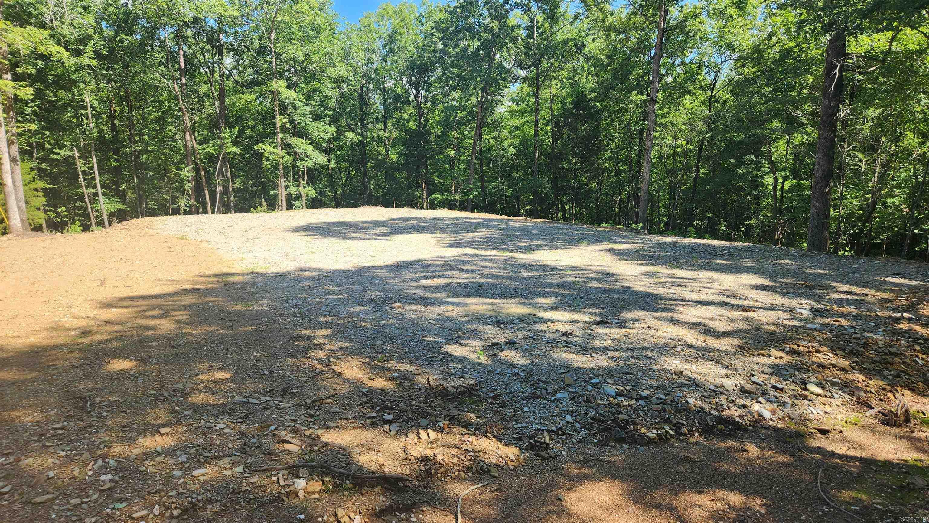 TBD Hickory Hill Lane  Mount Ida, AR