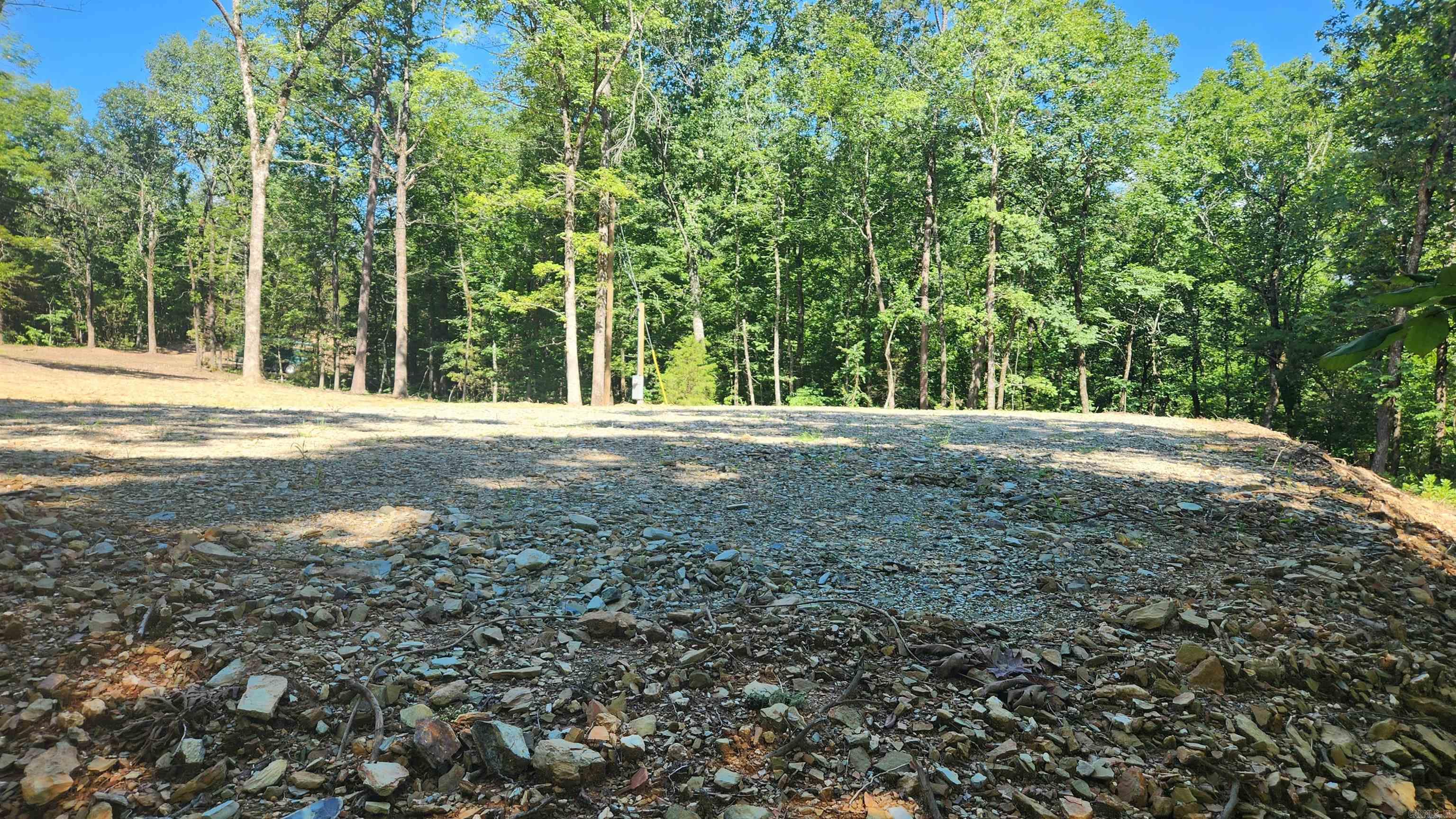 TBD Hickory Hill Lane  Mount Ida, AR