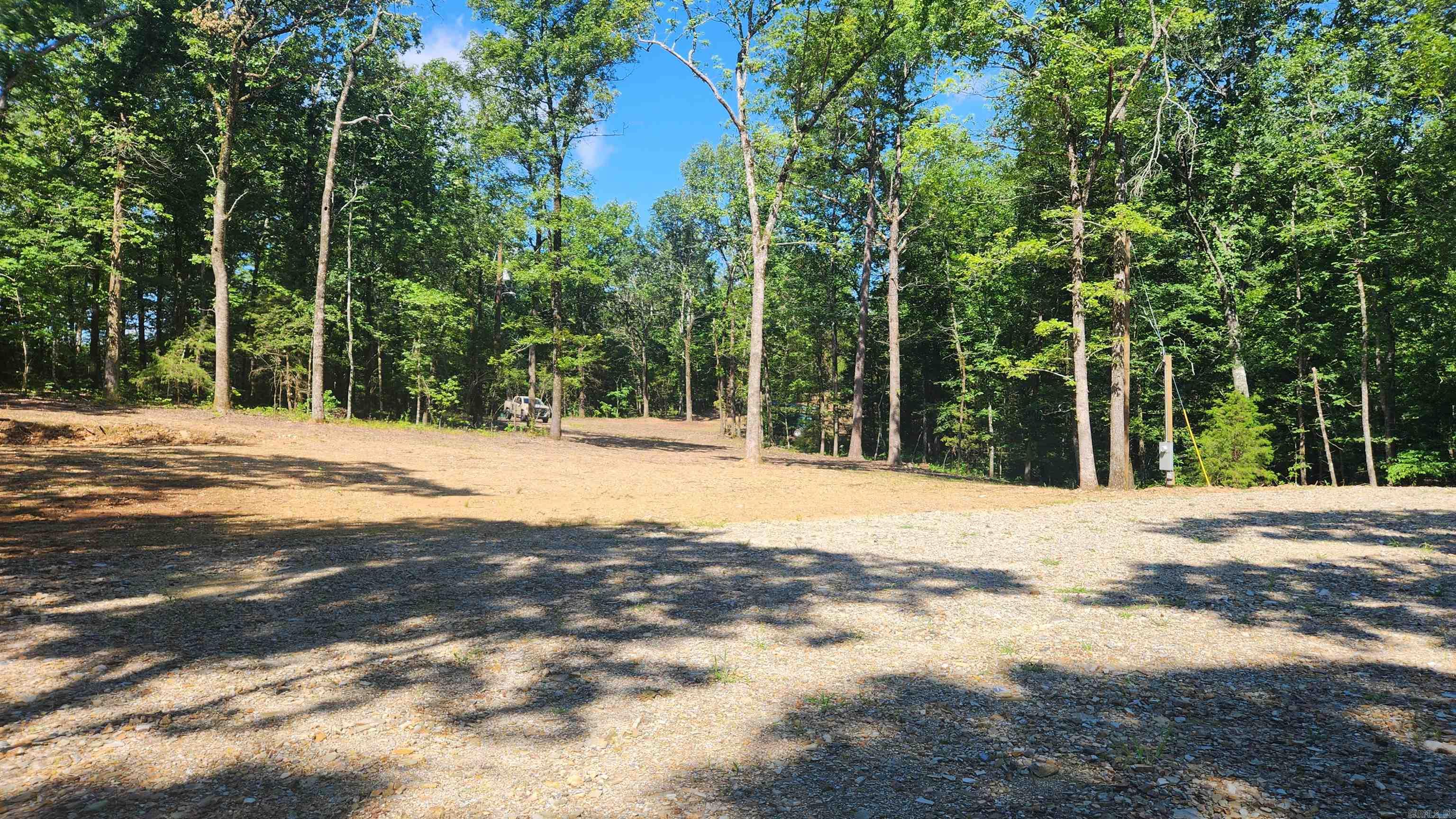 TBD Hickory Hill Lane  Mount Ida, AR