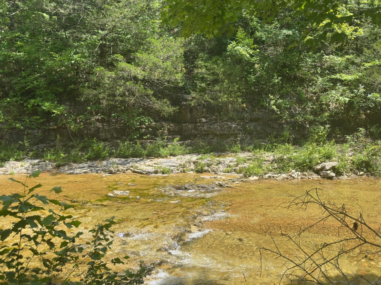 2275 Highway 63  Hardy, AR