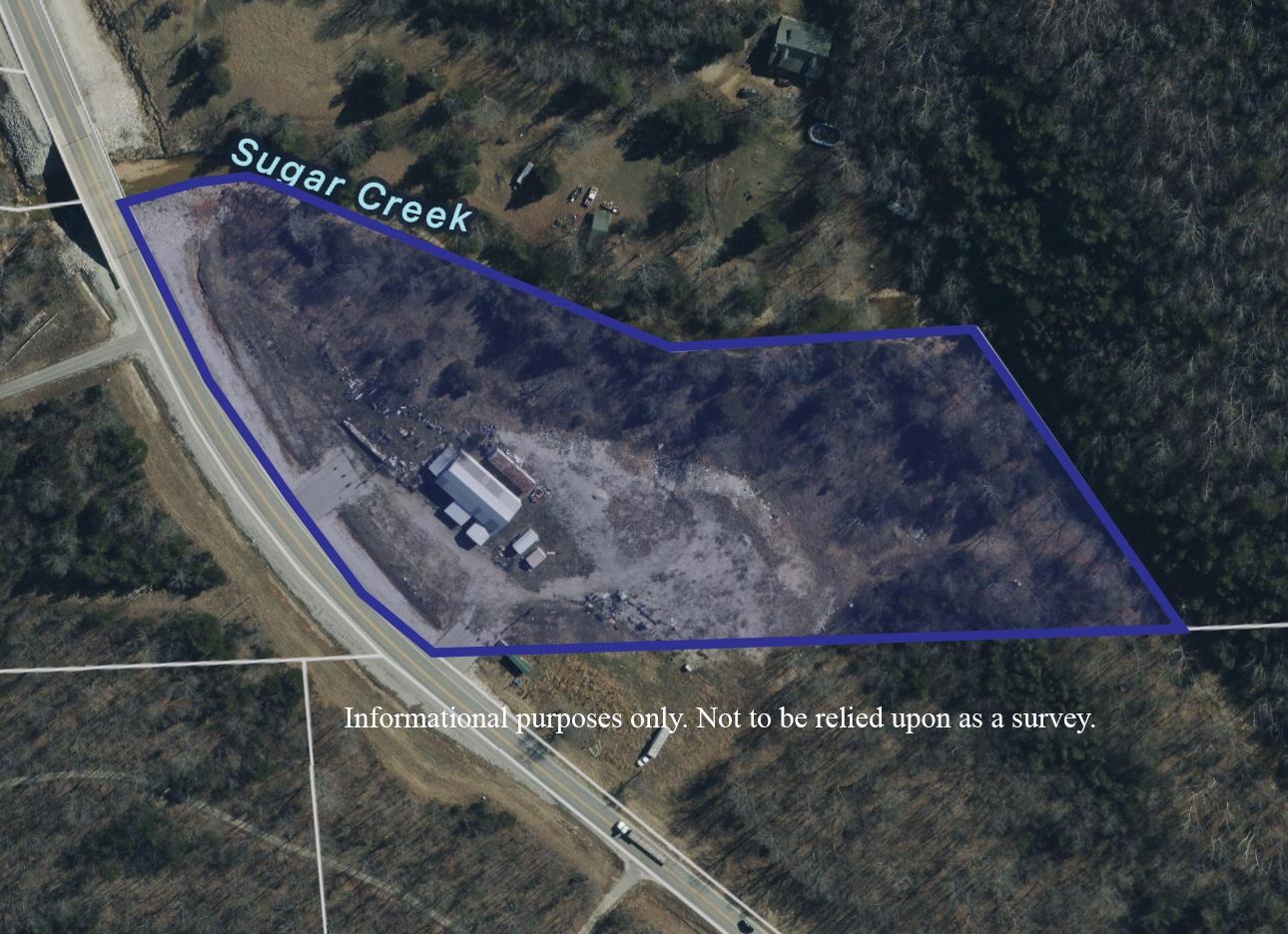 2275 Highway 63  Hardy, AR