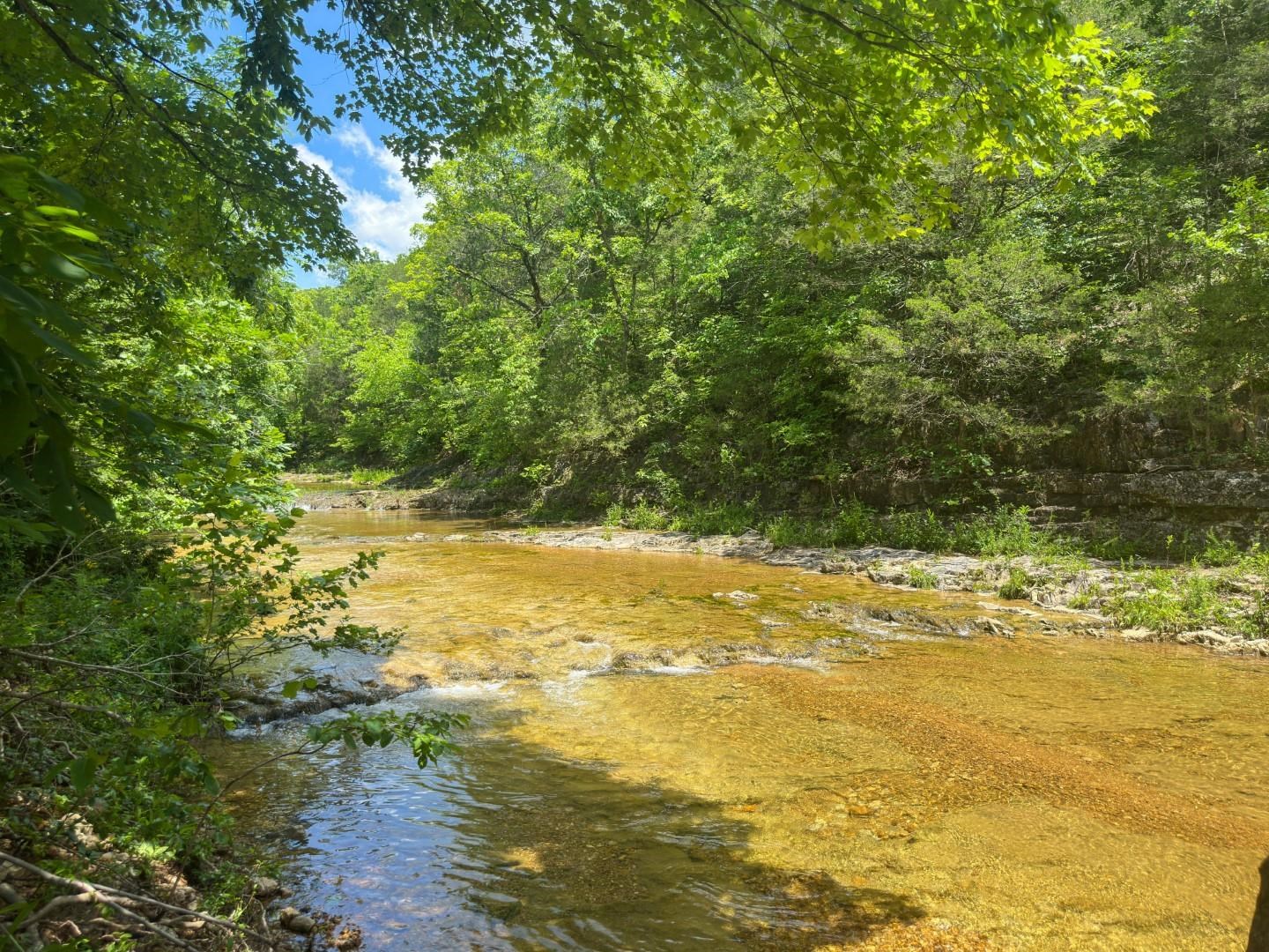 2275 Highway 63  Hardy, AR