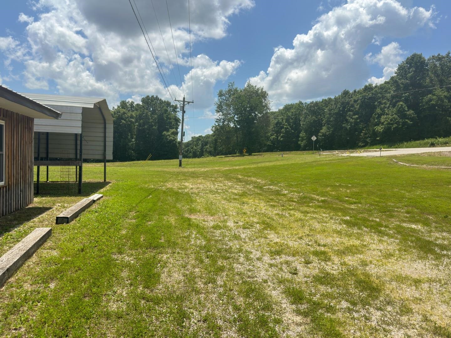 2275 Highway 63  Hardy, AR