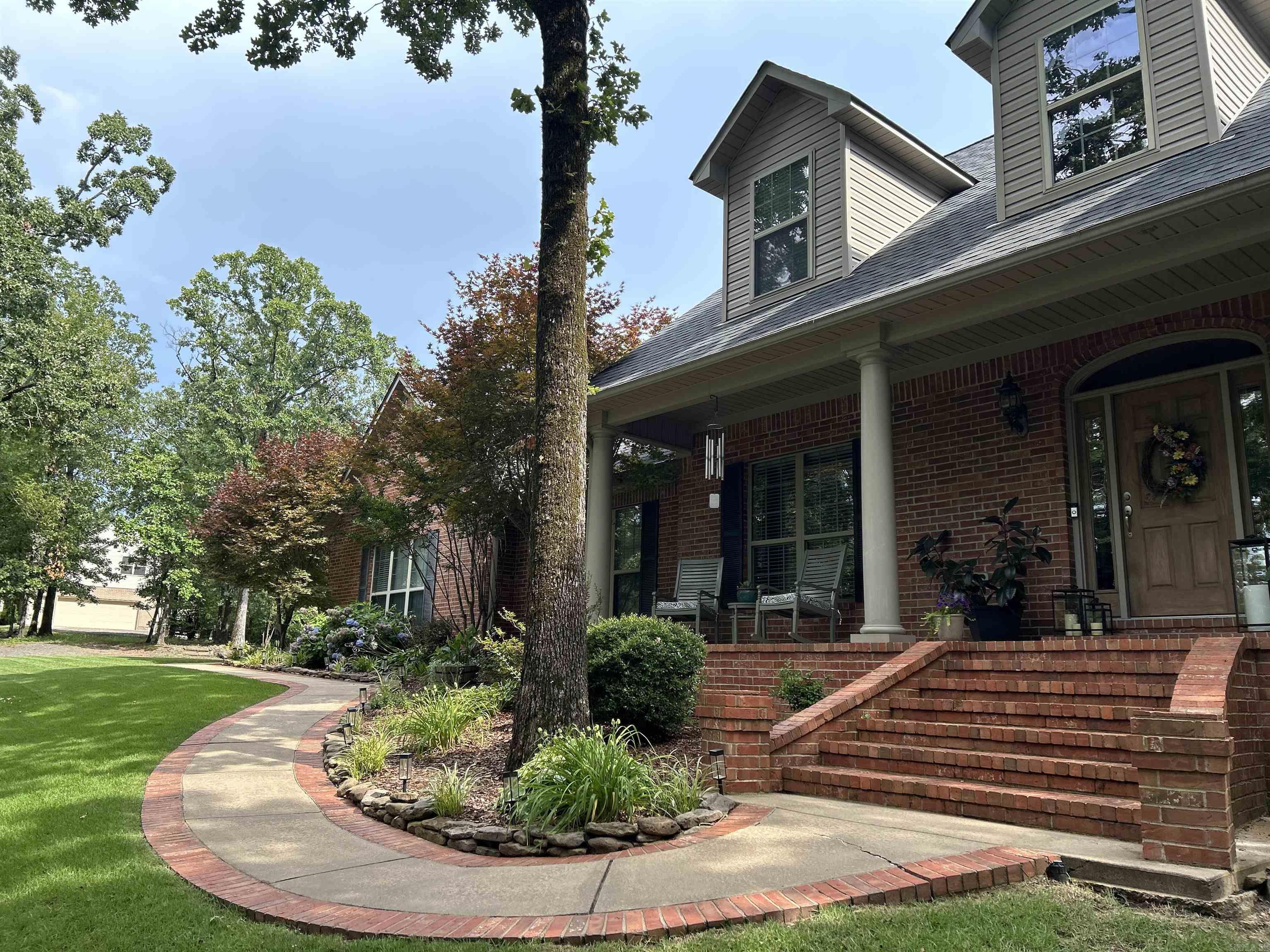 49 Caddo  Conway, AR
