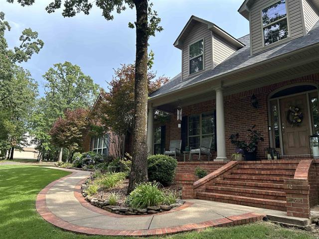 49  Caddo  Conway, AR